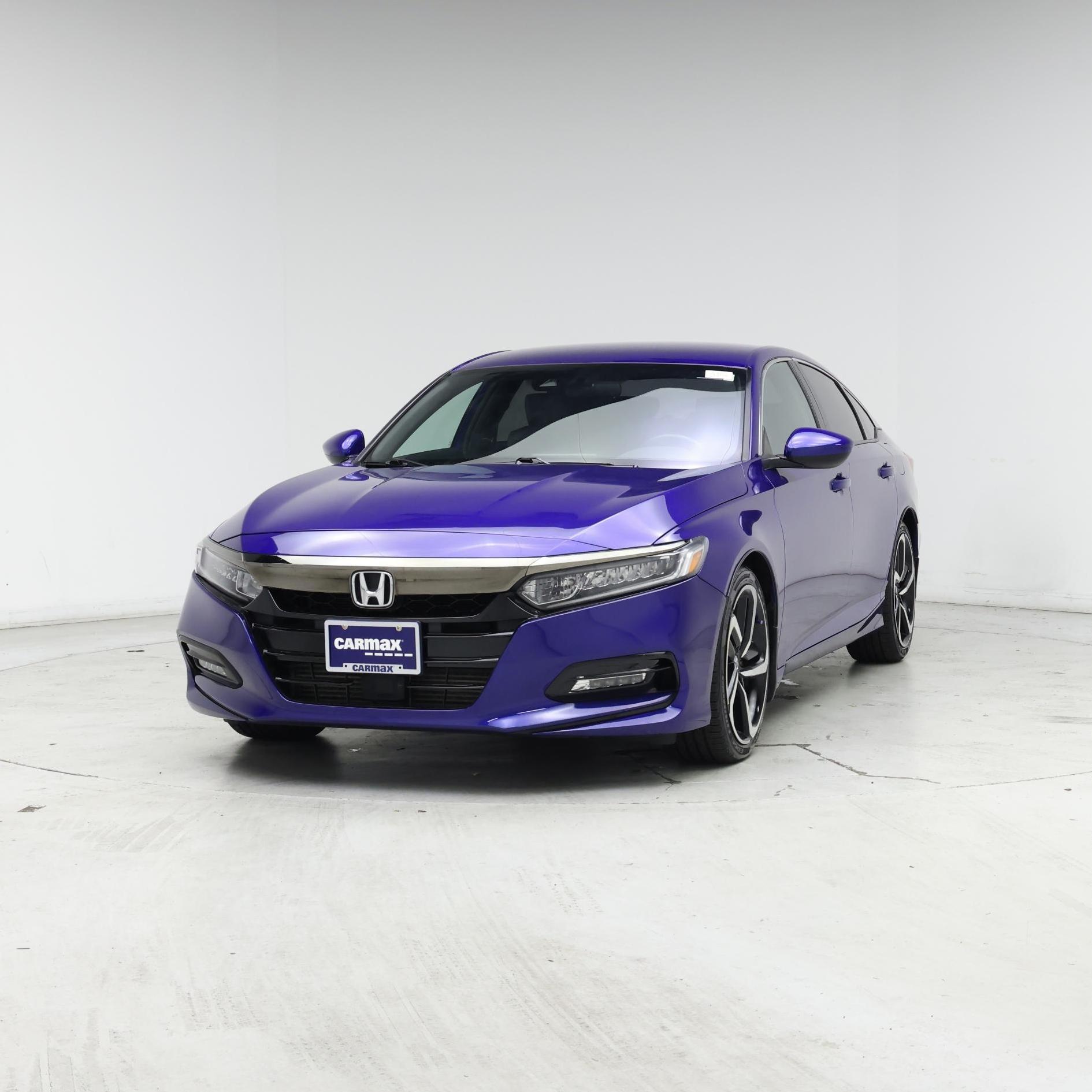 Thumbnail: 2018 Honda Accord - 4