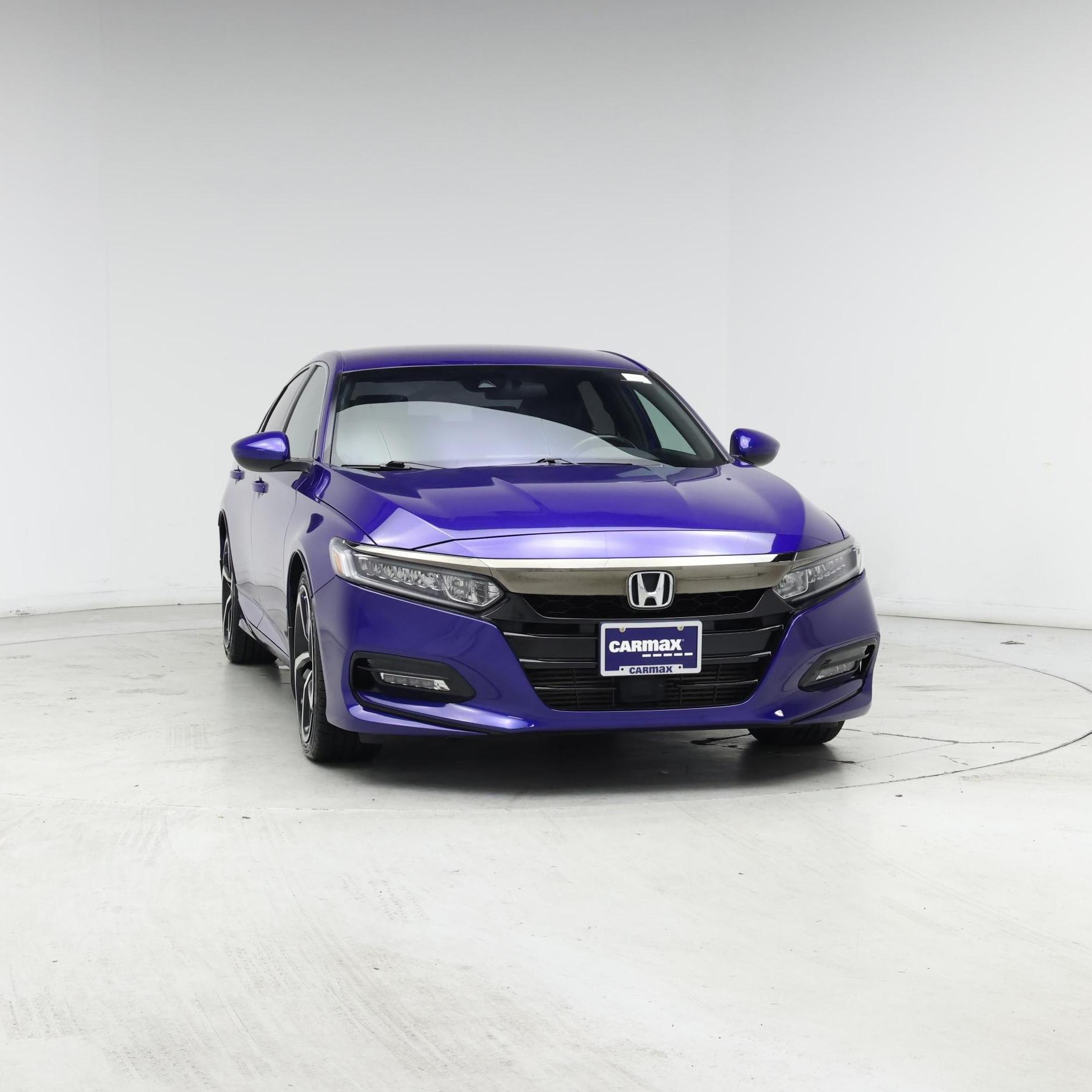 Thumbnail: 2018 Honda Accord - 5