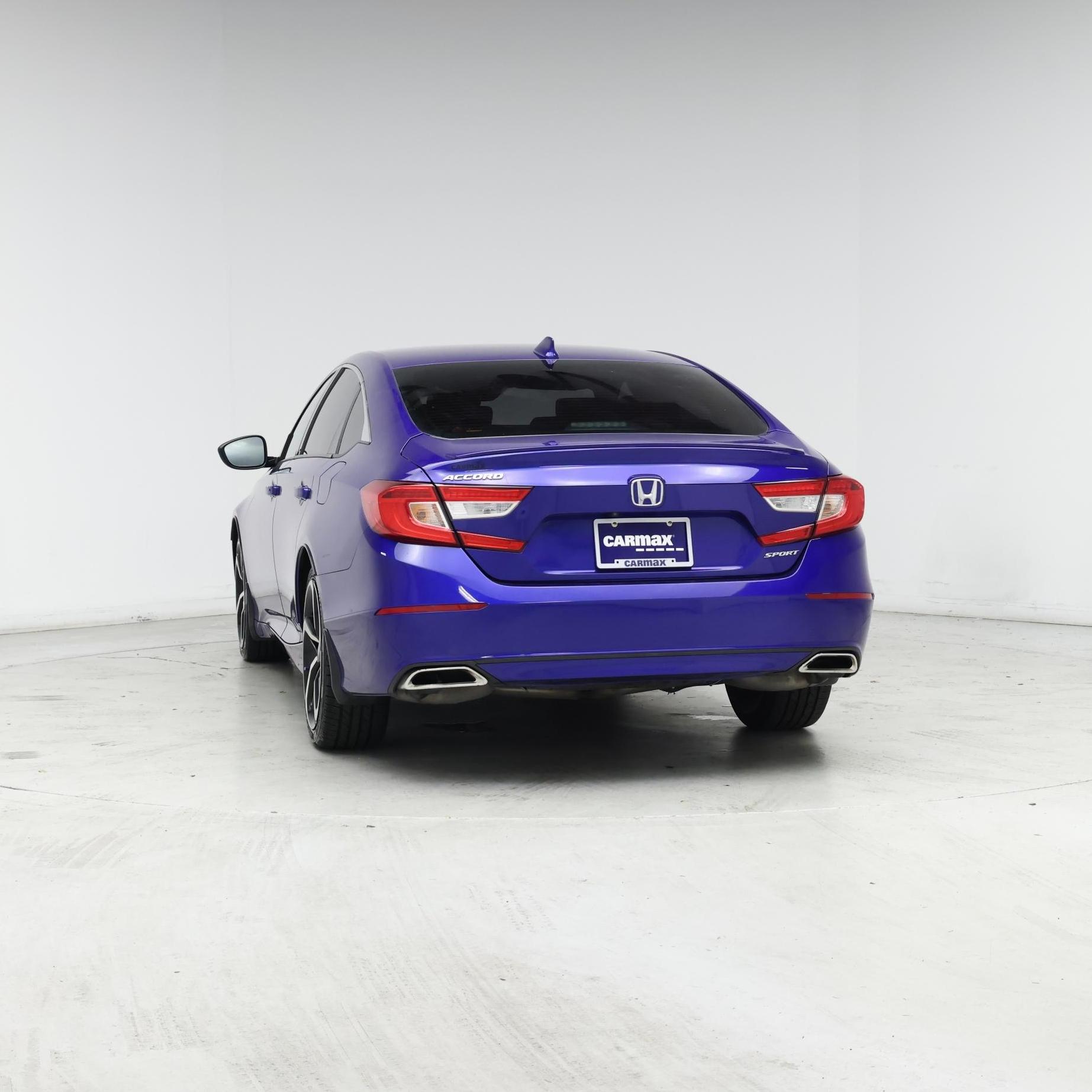 Thumbnail: 2018 Honda Accord - 6
