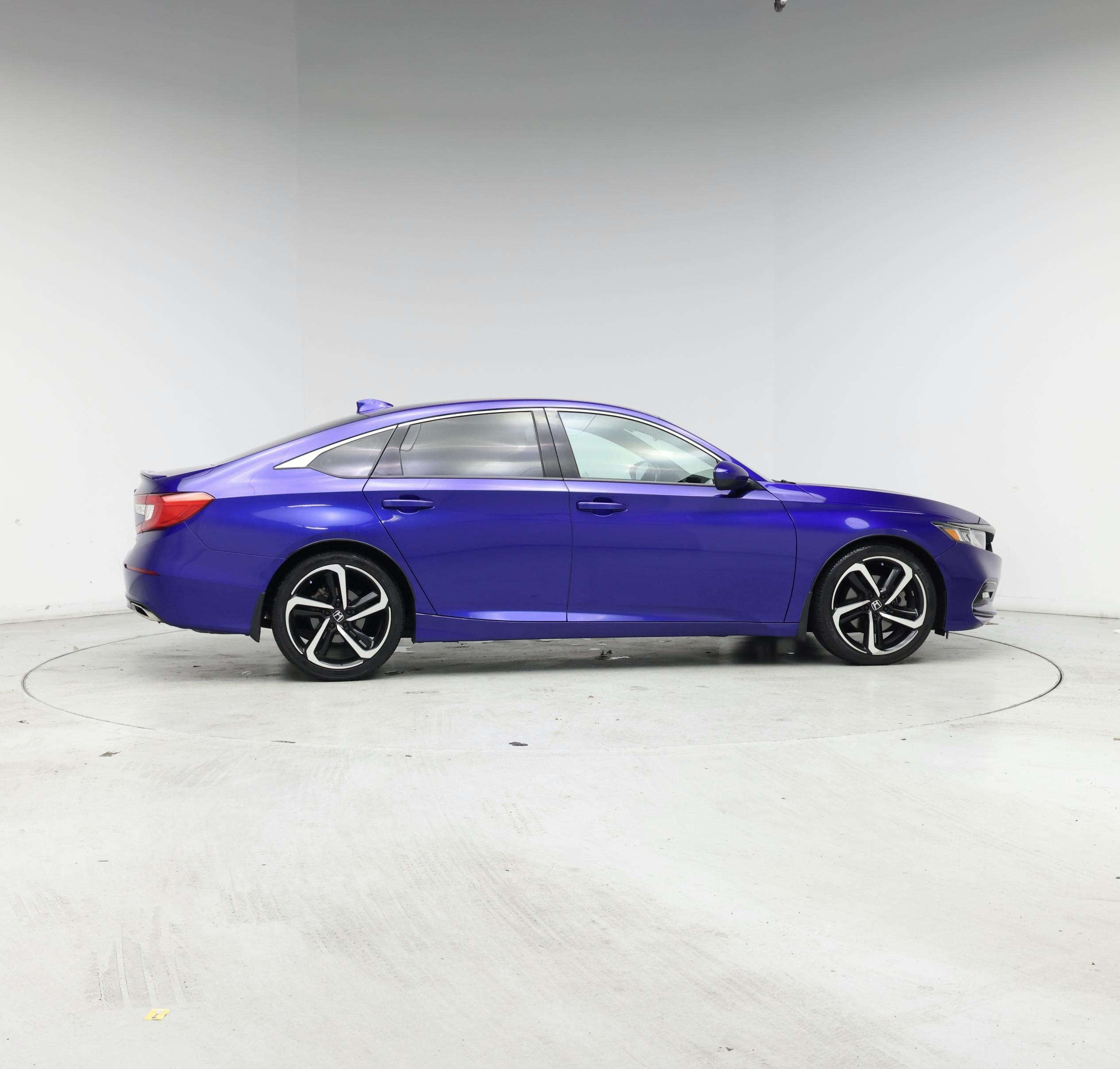 Thumbnail: 2018 Honda Accord - 7