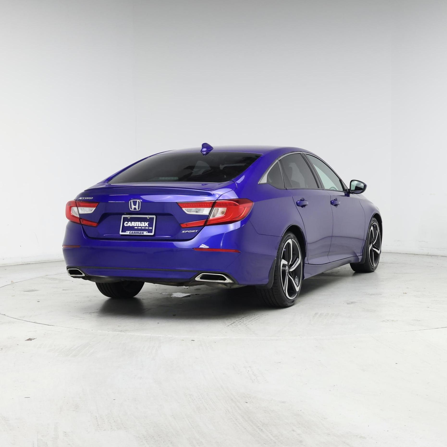 Thumbnail: 2018 Honda Accord - 8