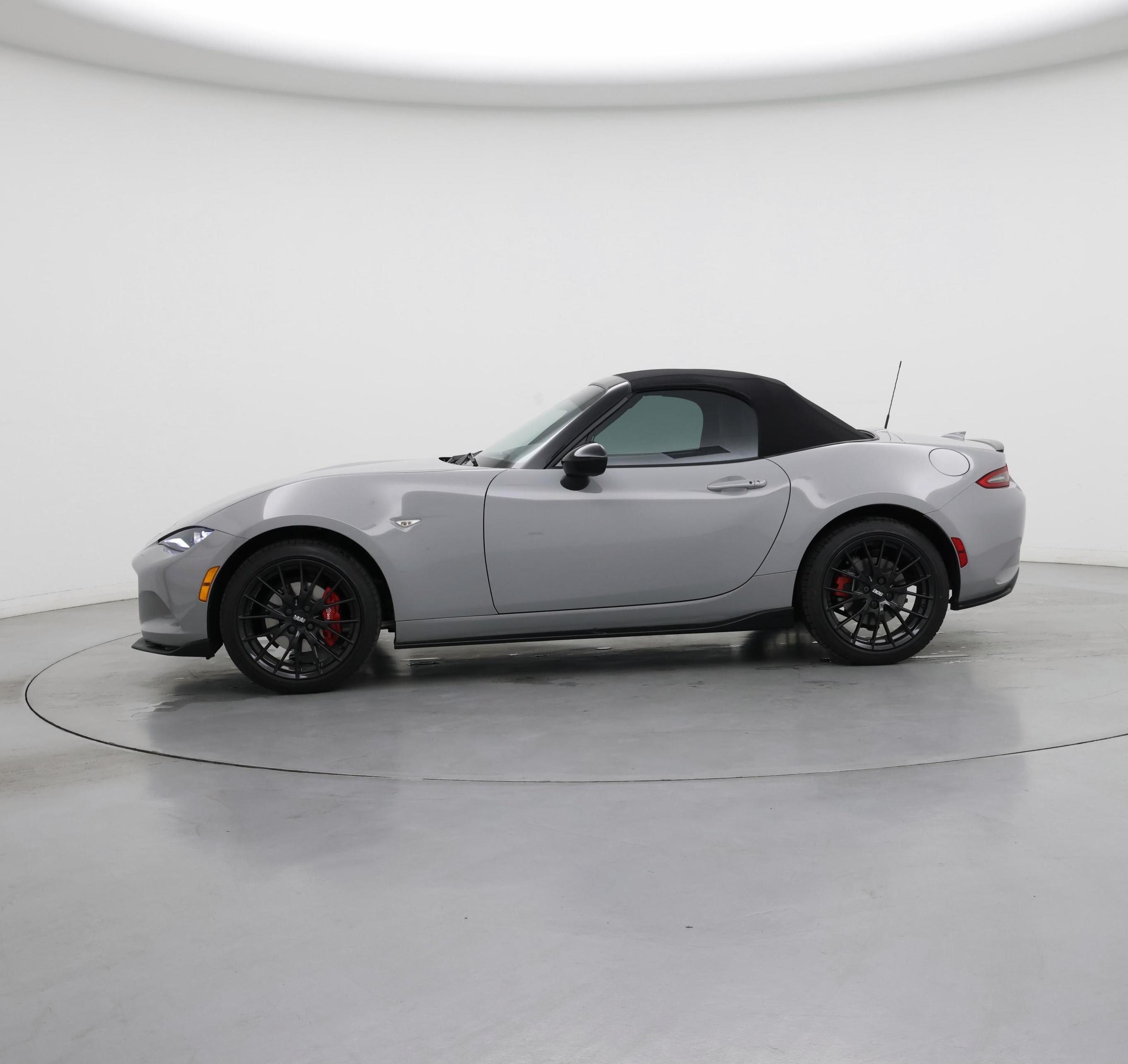Thumbnail: 2024 Mazda MX-5 Miata - 3