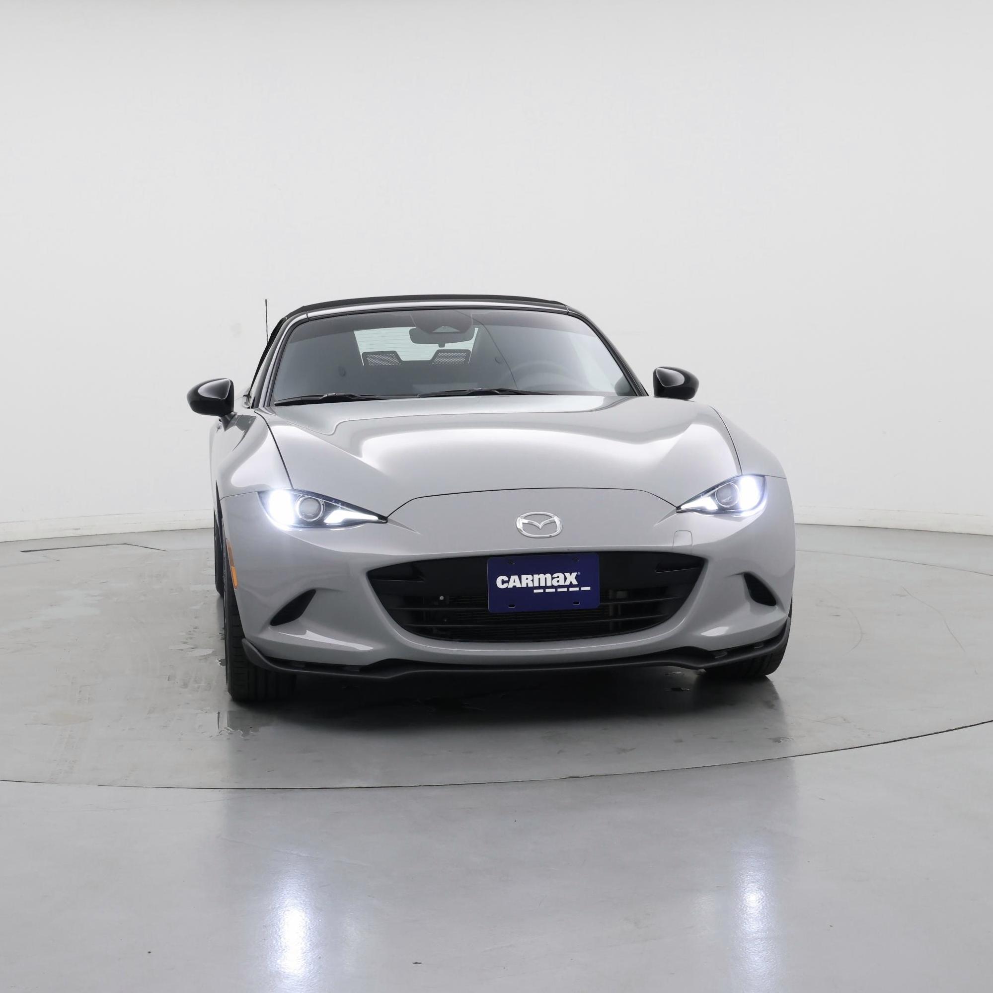Thumbnail: 2024 Mazda MX-5 Miata - 5