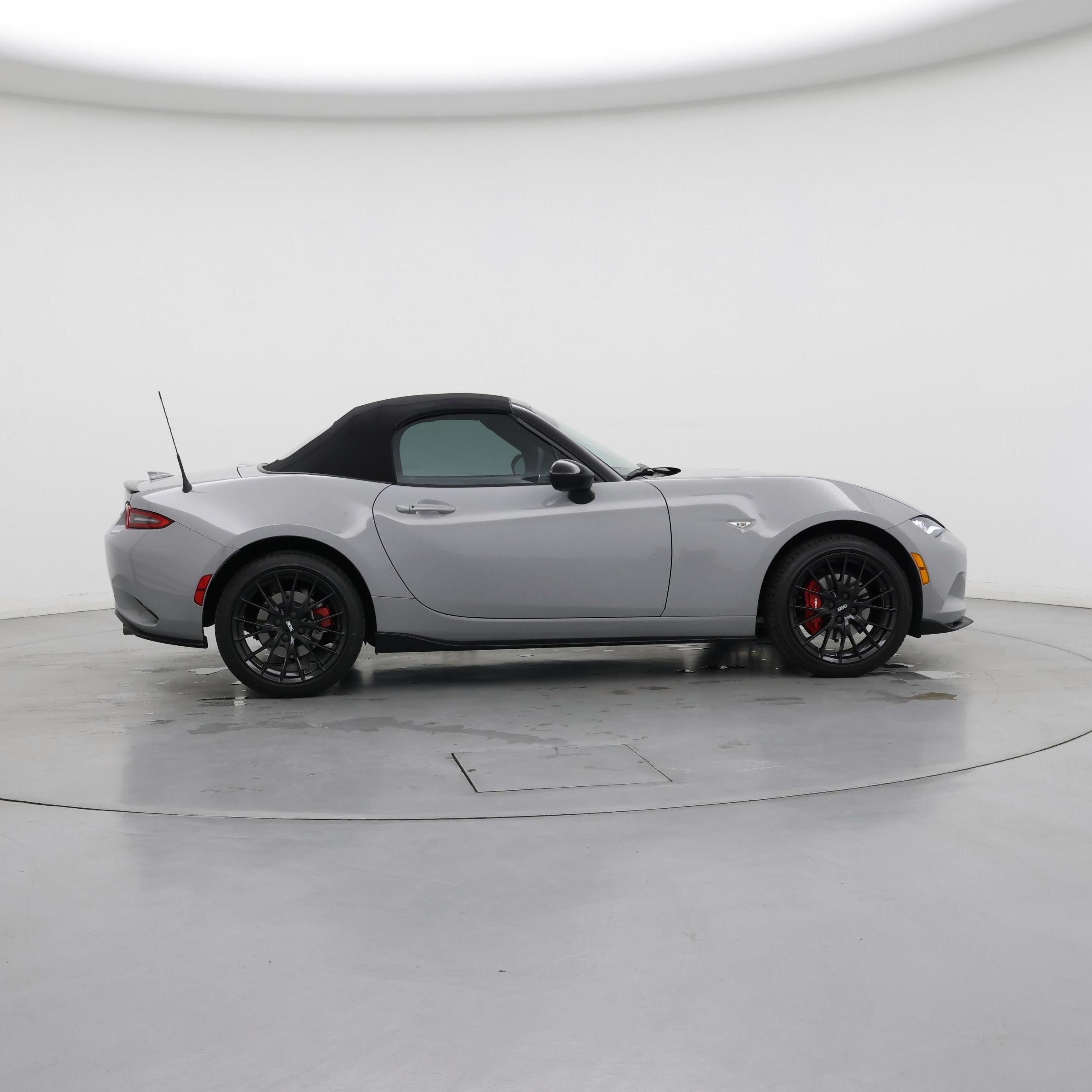 Thumbnail: 2024 Mazda MX-5 Miata - 7
