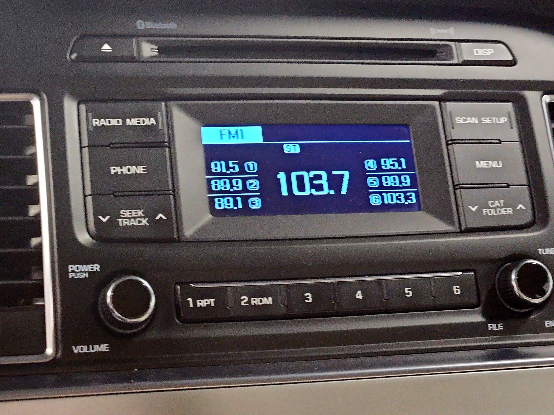 Thumbnail: 2015 Hyundai Sonata - 14