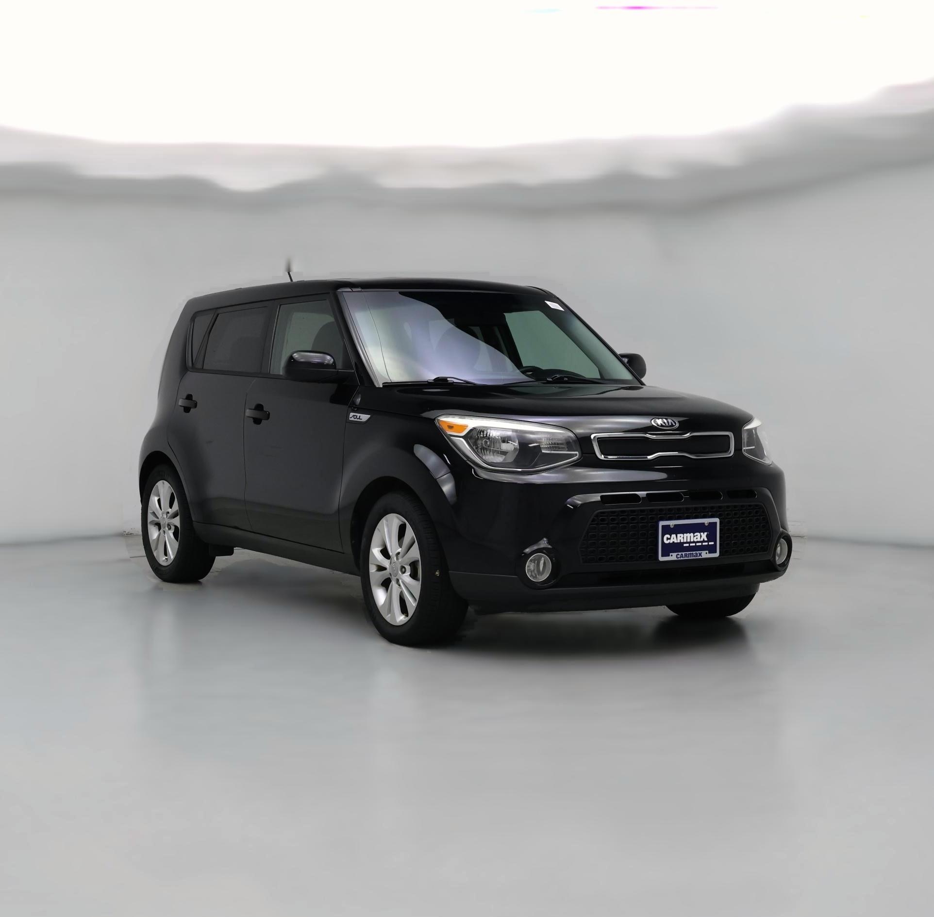 Thumbnail: 2016 Kia Soul - 1