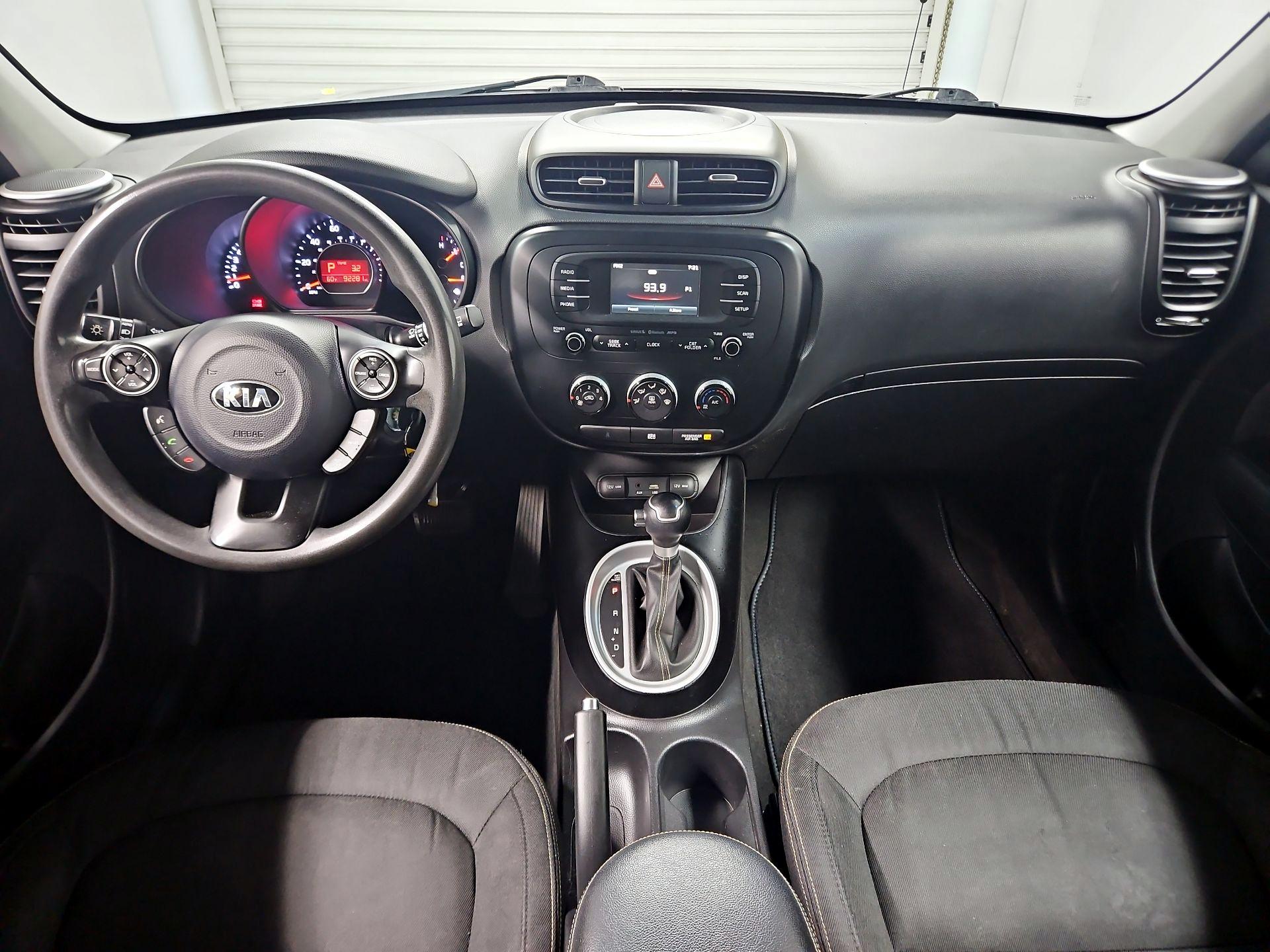 Thumbnail: 2016 Kia Soul - 9