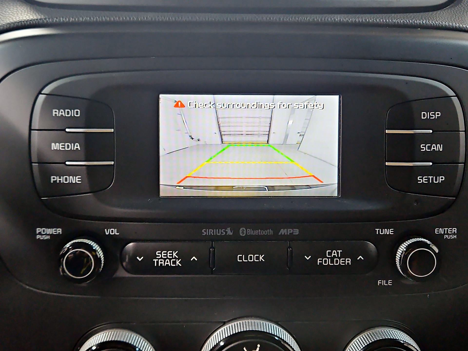 Thumbnail: 2016 Kia Soul - 14