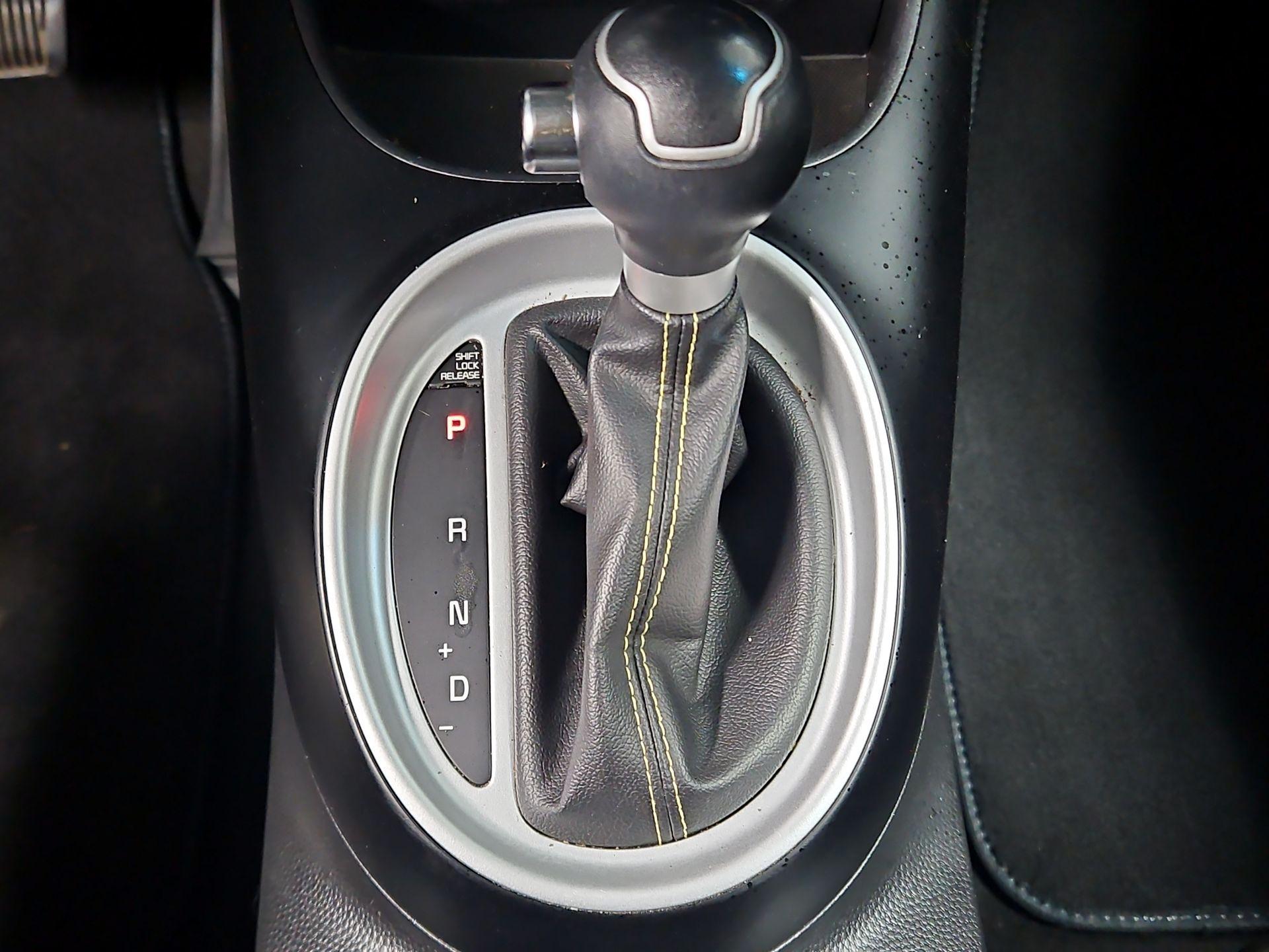 Thumbnail: 2016 Kia Soul - 17