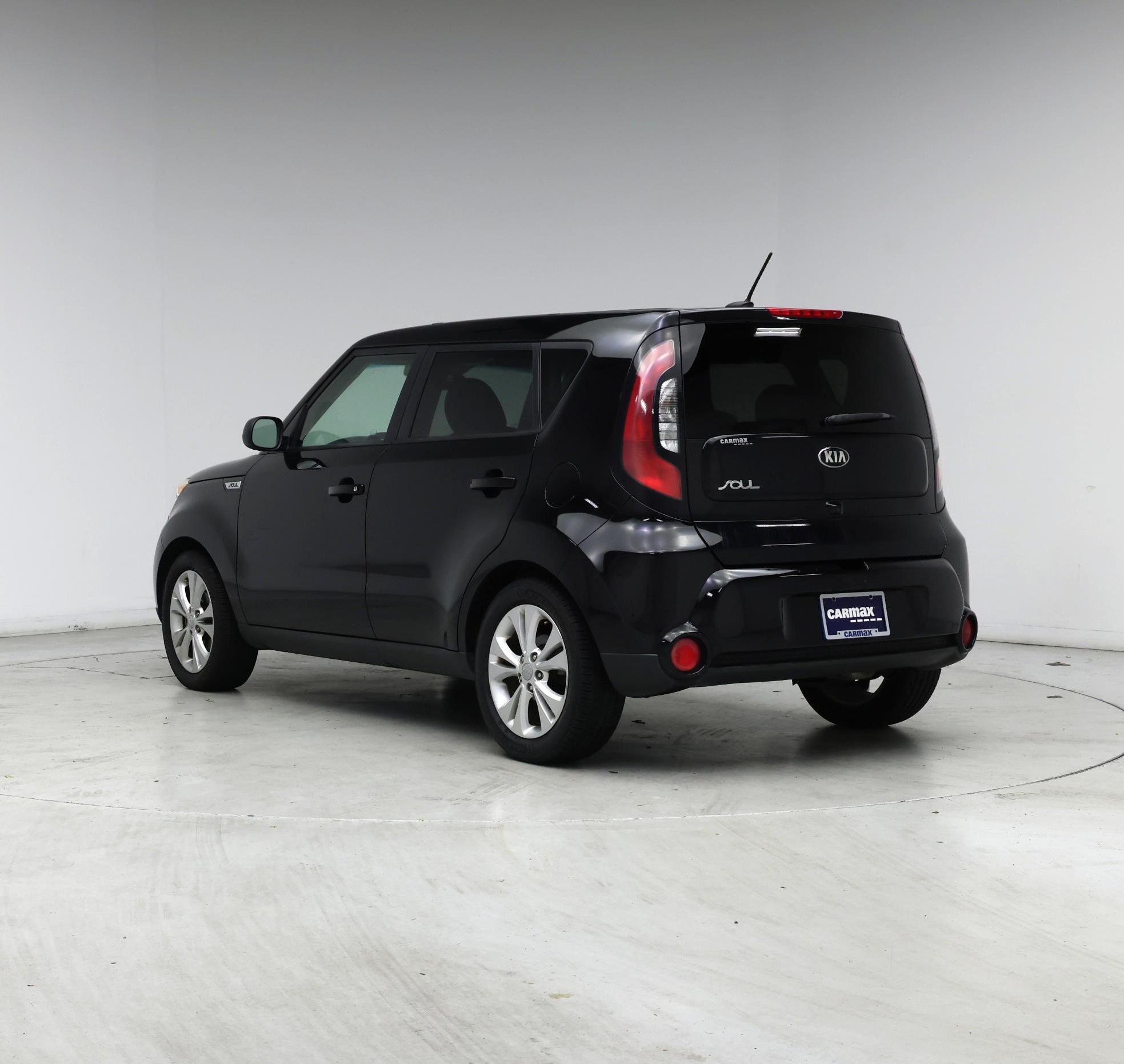 Thumbnail: 2016 Kia Soul - 2