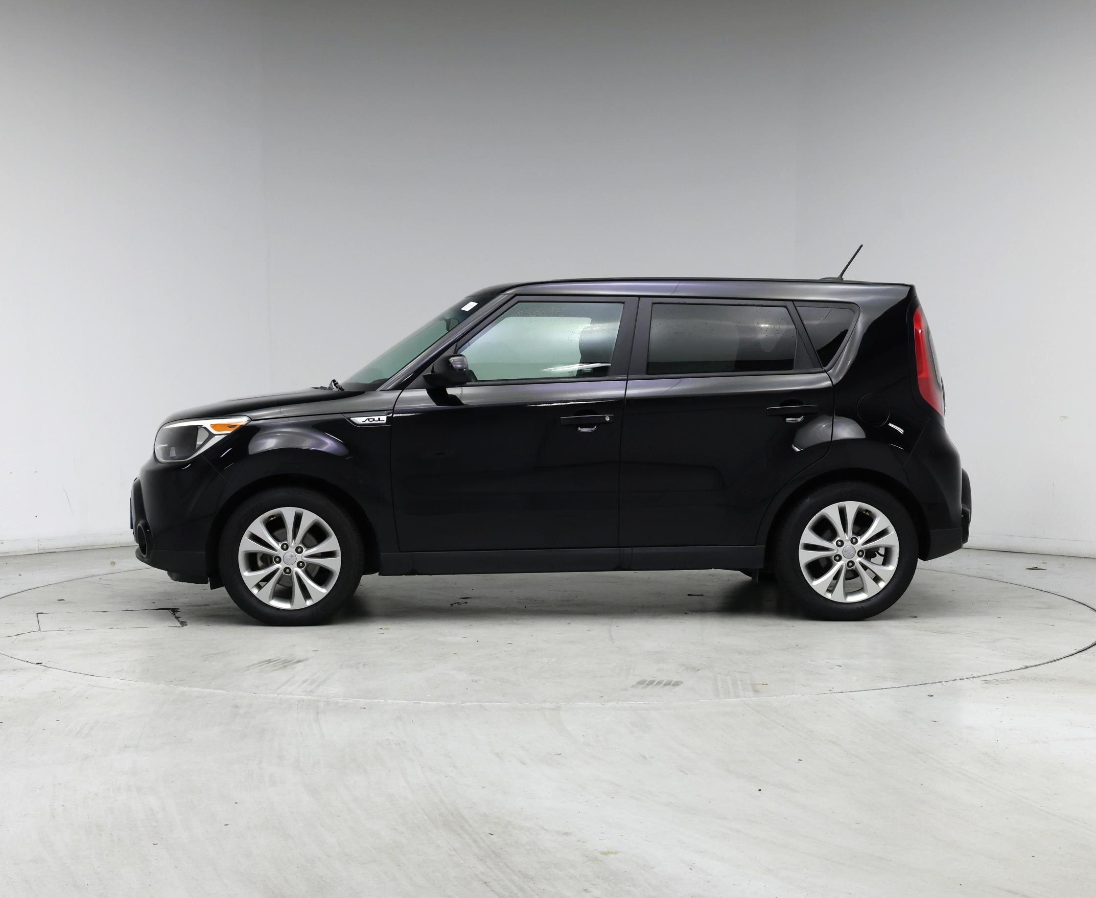 Thumbnail: 2016 Kia Soul - 3