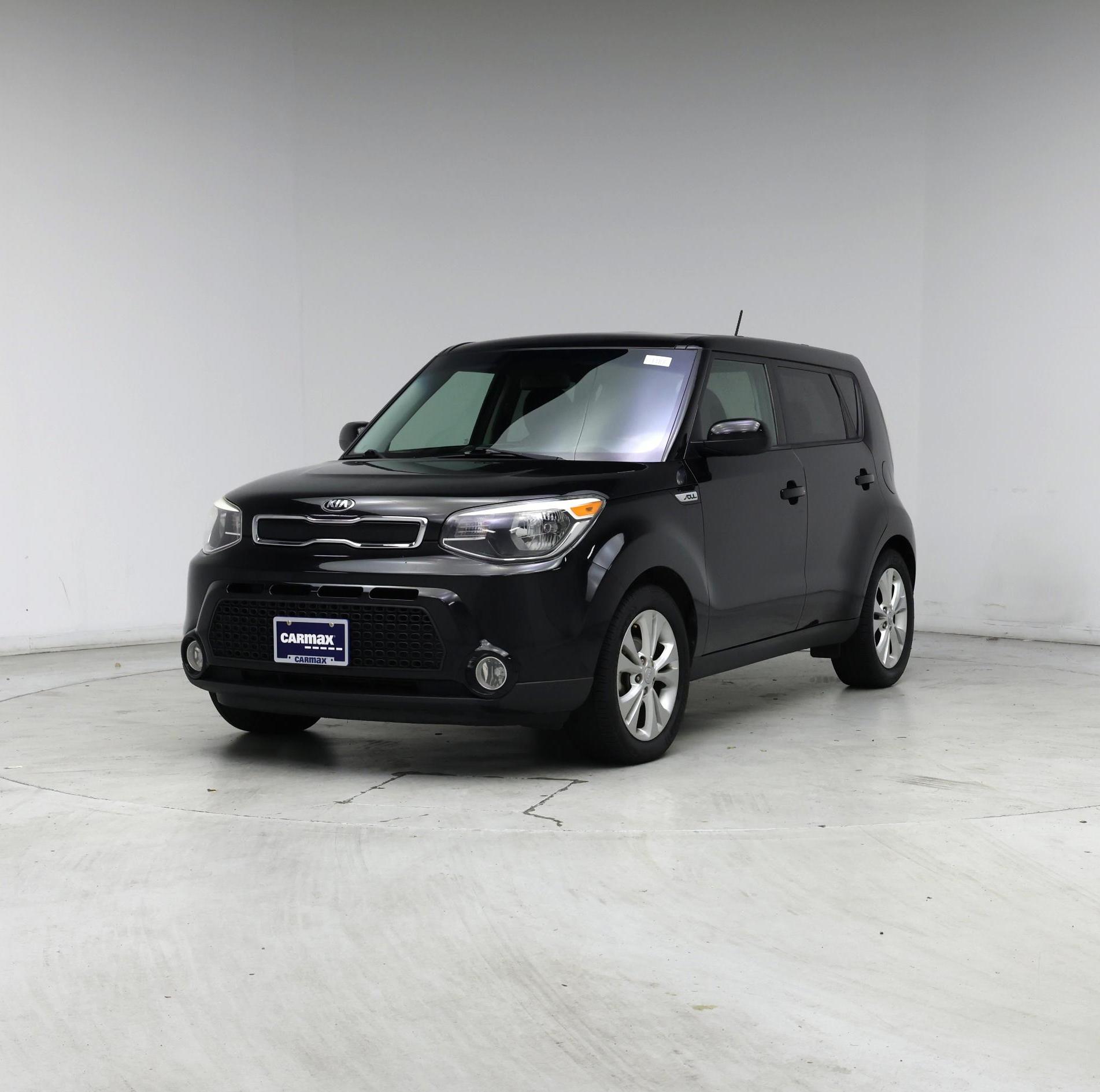 Thumbnail: 2016 Kia Soul - 4