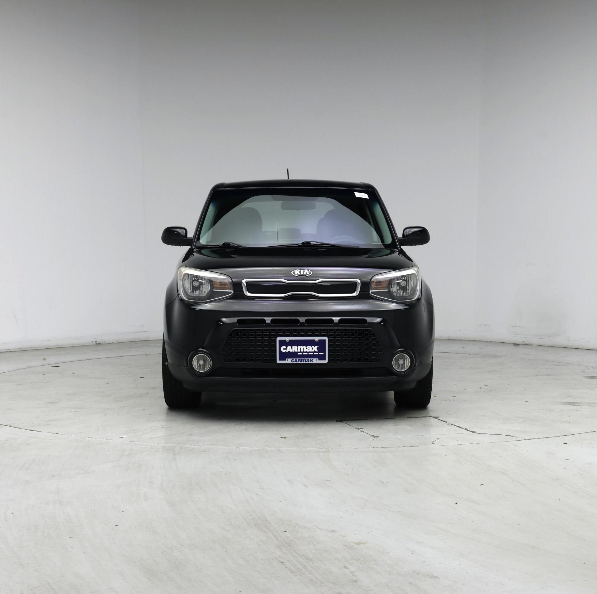 Thumbnail: 2016 Kia Soul - 5