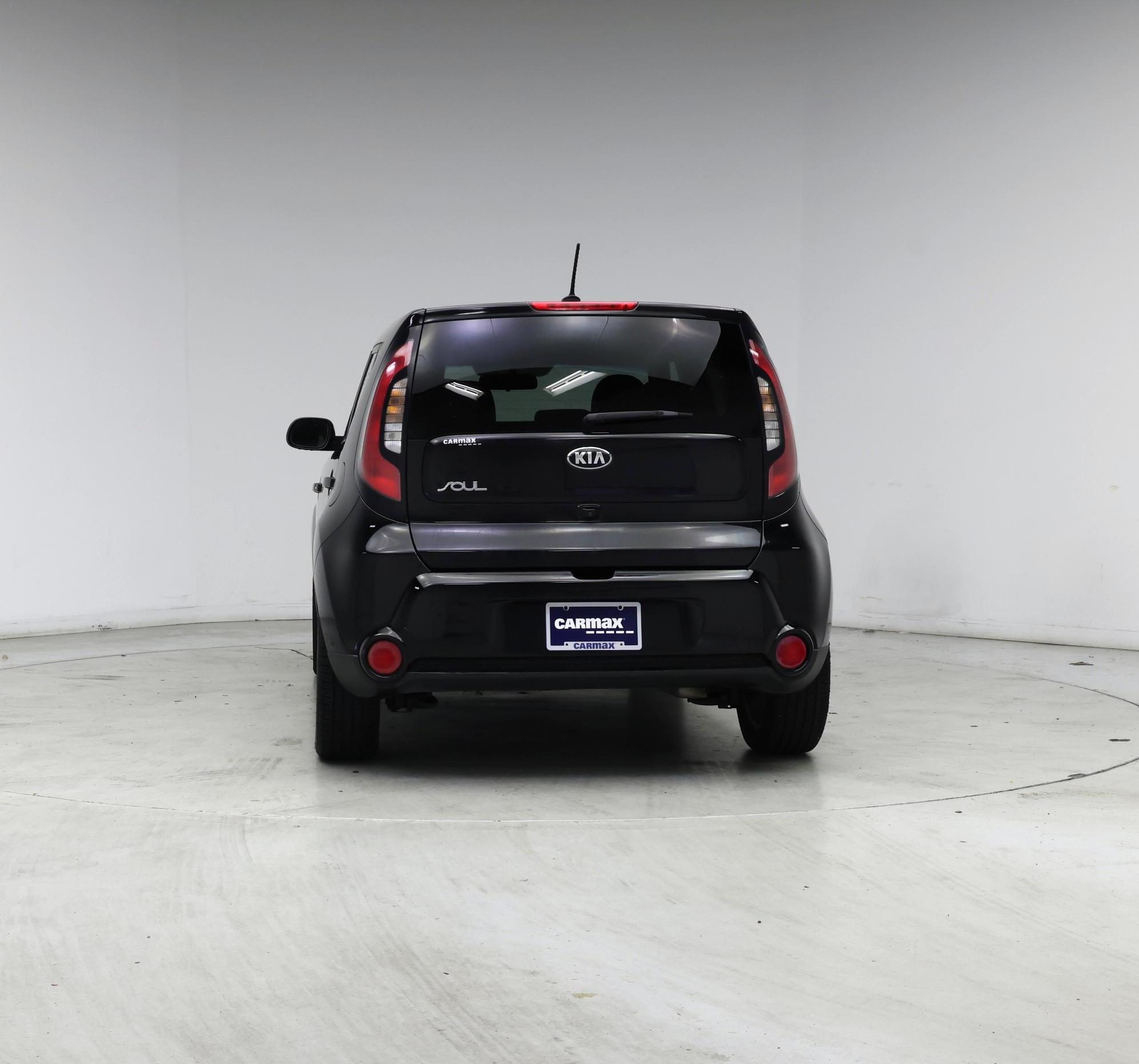 Thumbnail: 2016 Kia Soul - 6