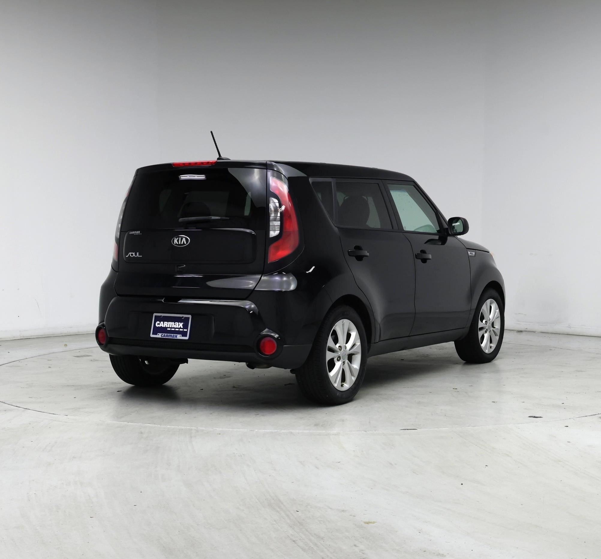 Thumbnail: 2016 Kia Soul - 8