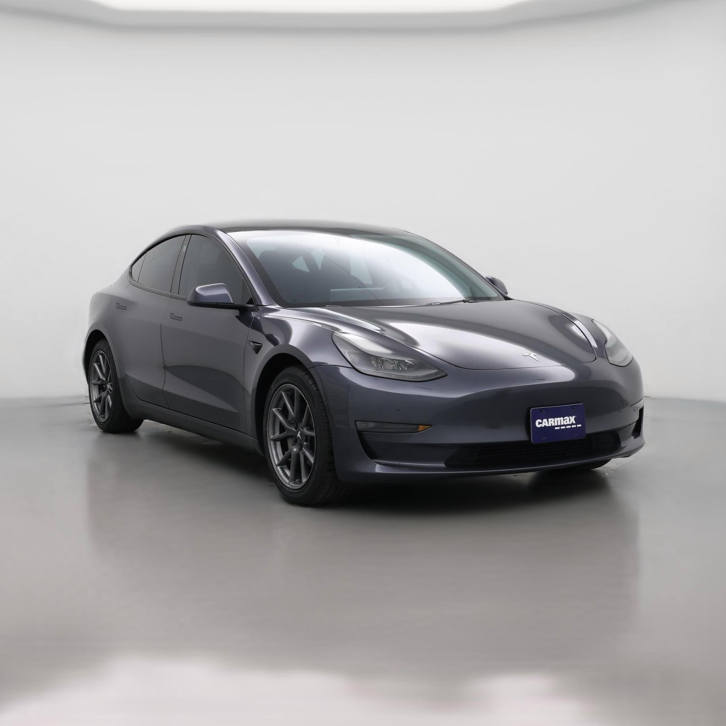 Thumbnail: 2023 Tesla Model 3 - 1