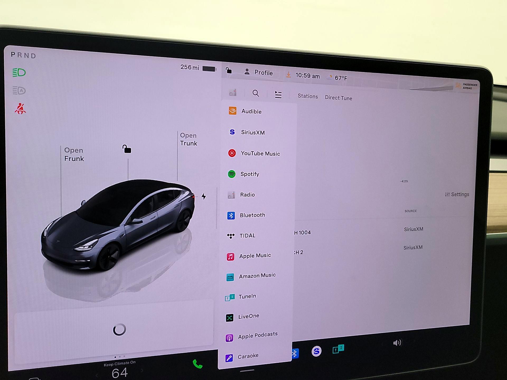Thumbnail: 2023 Tesla Model 3 - 15