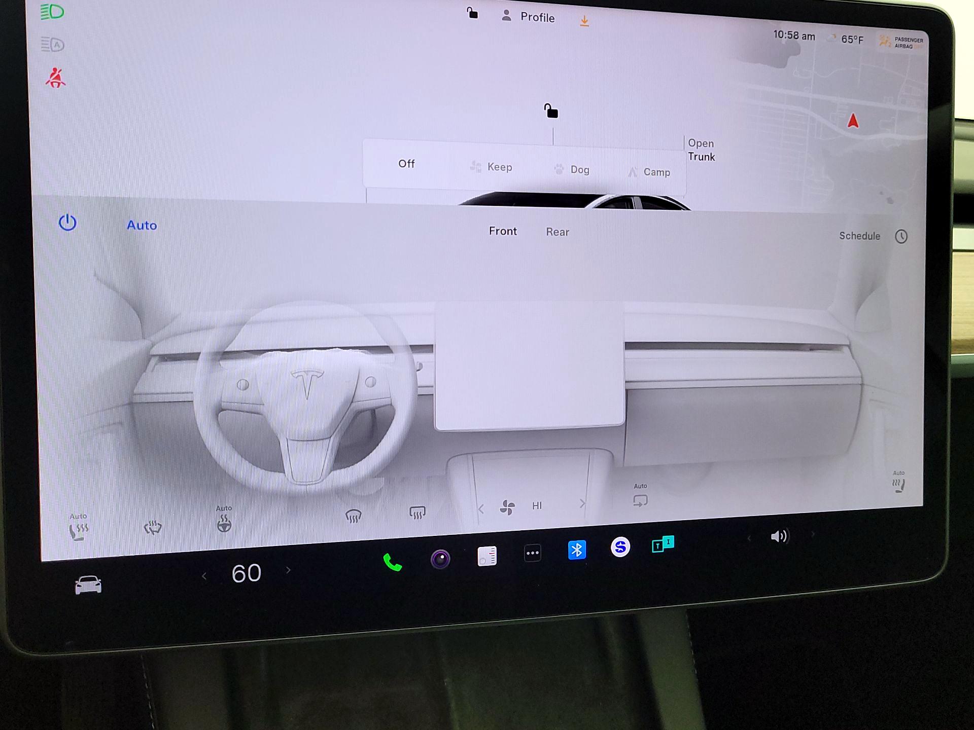 Thumbnail: 2023 Tesla Model 3 - 16