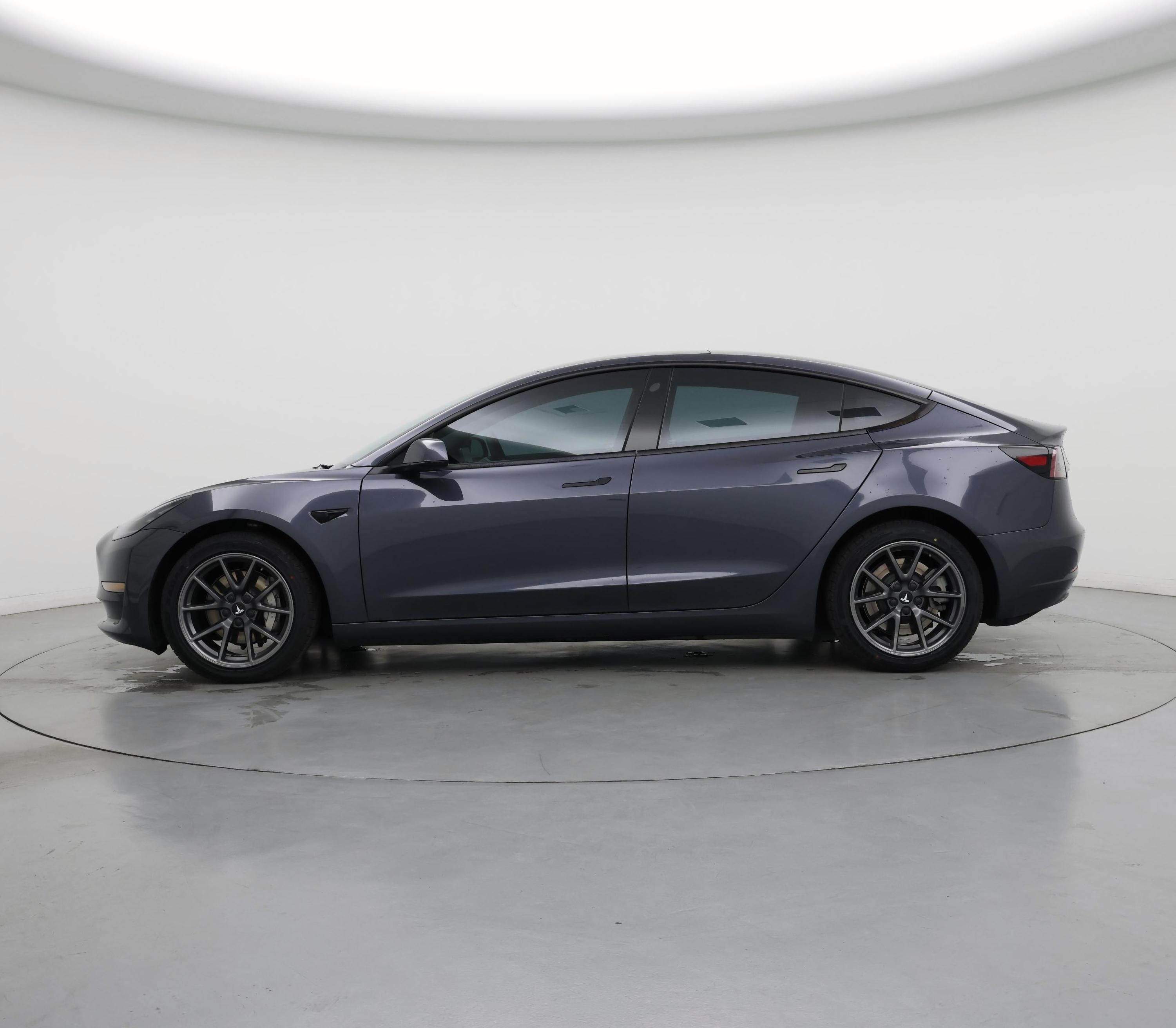 Thumbnail: 2023 Tesla Model 3 - 3