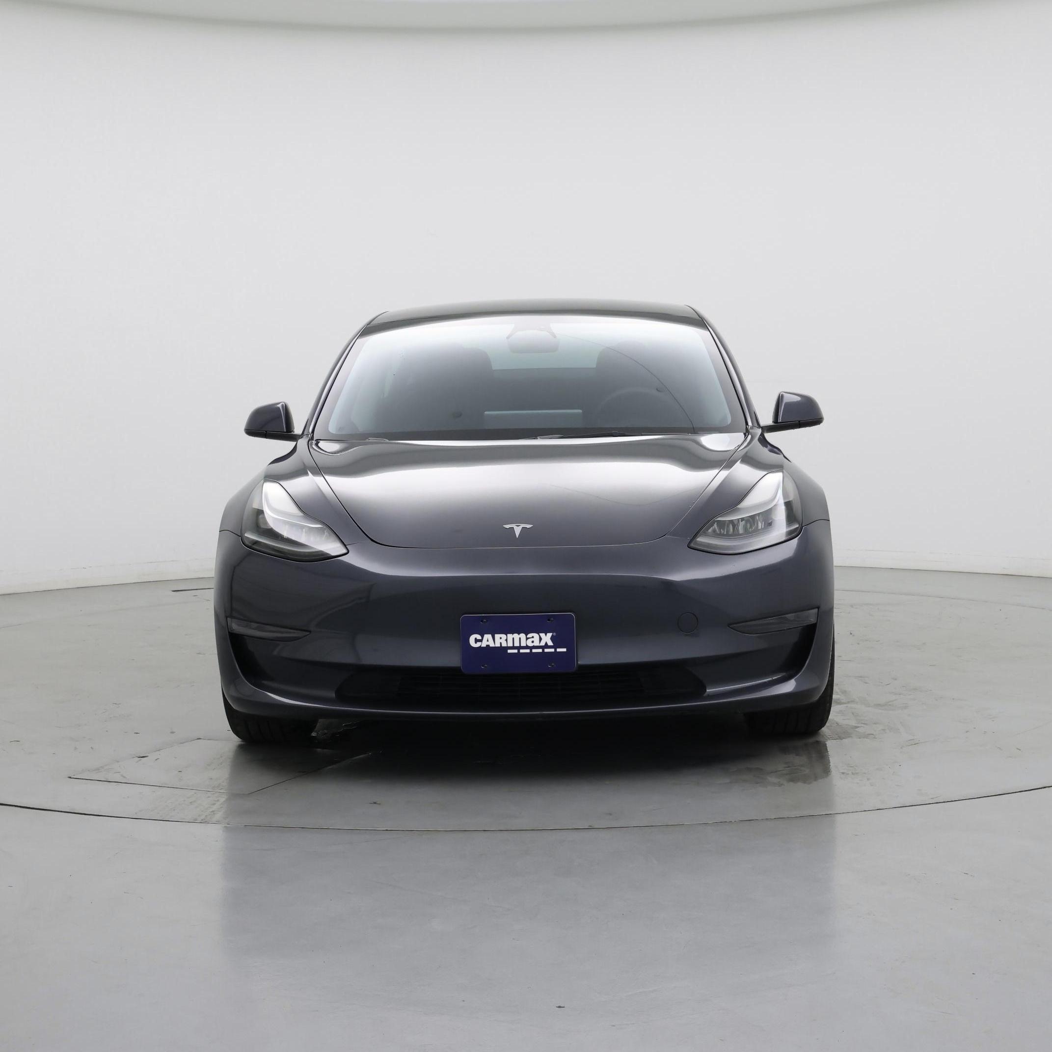 Thumbnail: 2023 Tesla Model 3 - 5