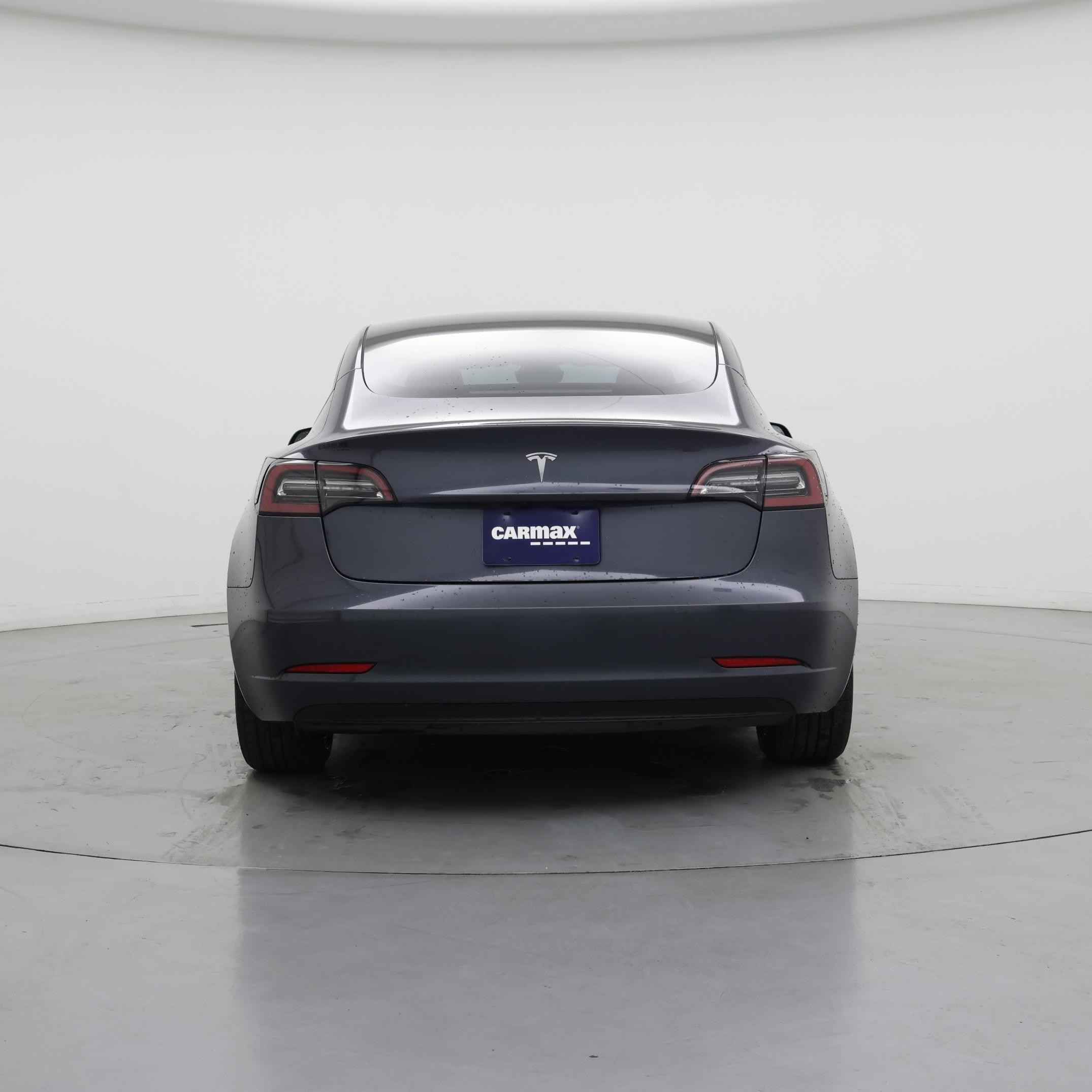 Thumbnail: 2023 Tesla Model 3 - 6