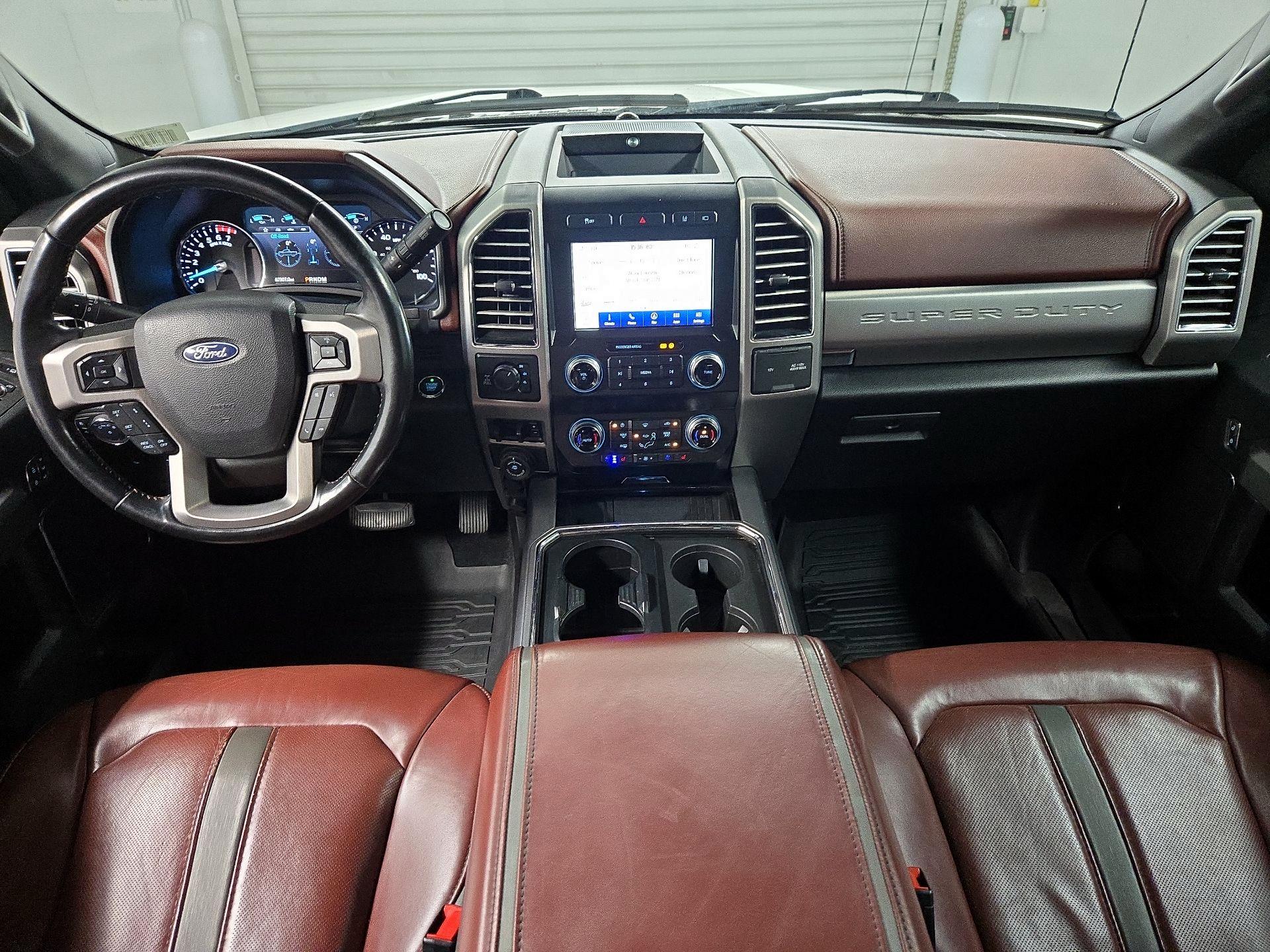 Thumbnail: 2020 Ford F-250 - 9