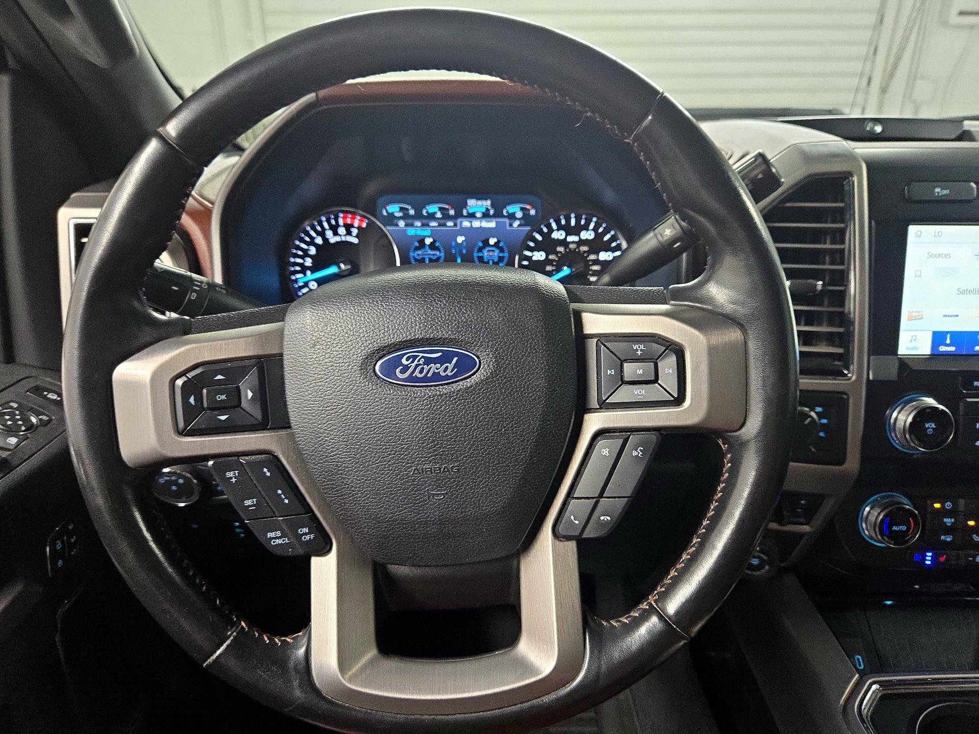 Thumbnail: 2020 Ford F-250 - 10
