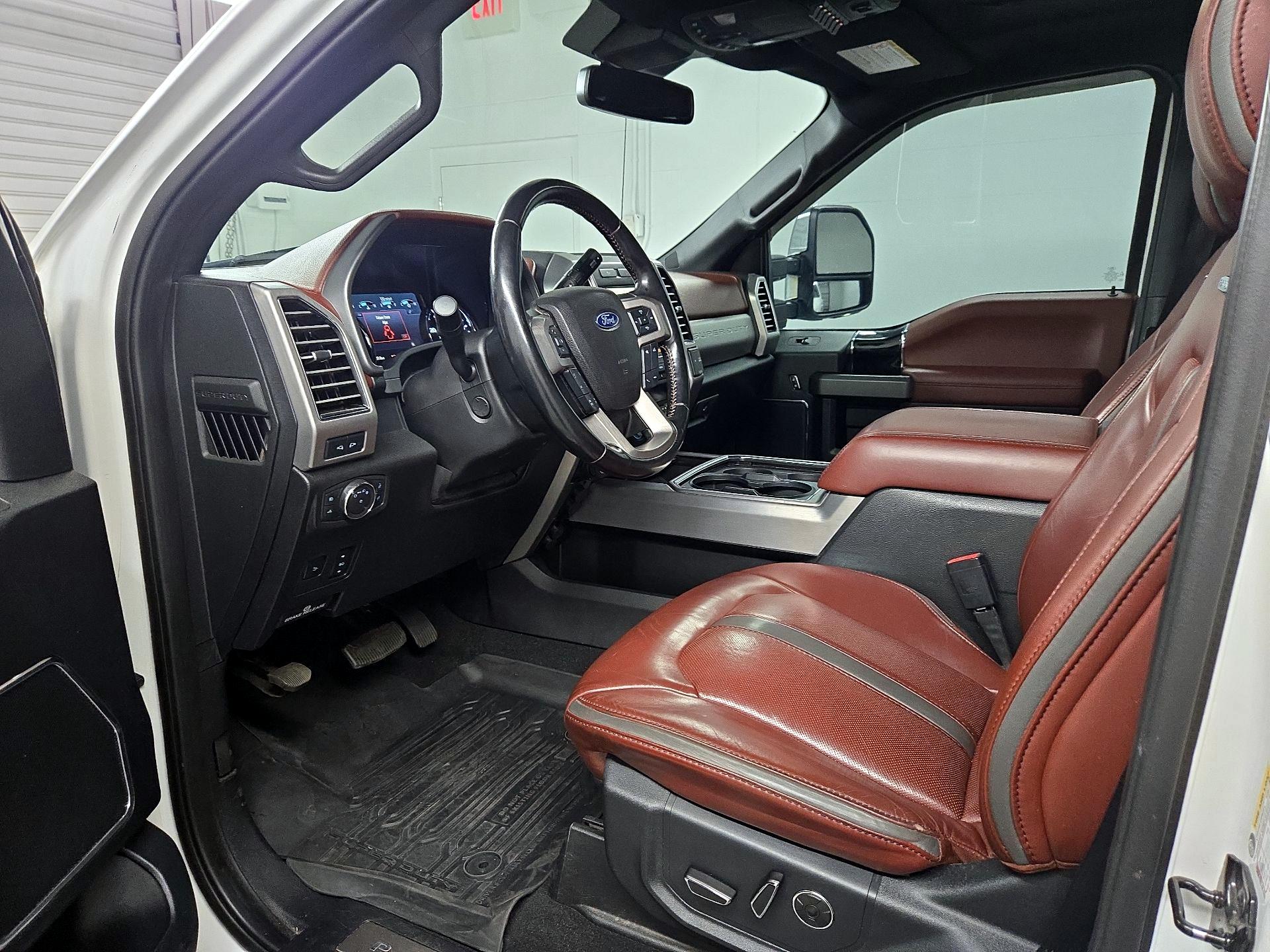 Thumbnail: 2020 Ford F-250 - 11
