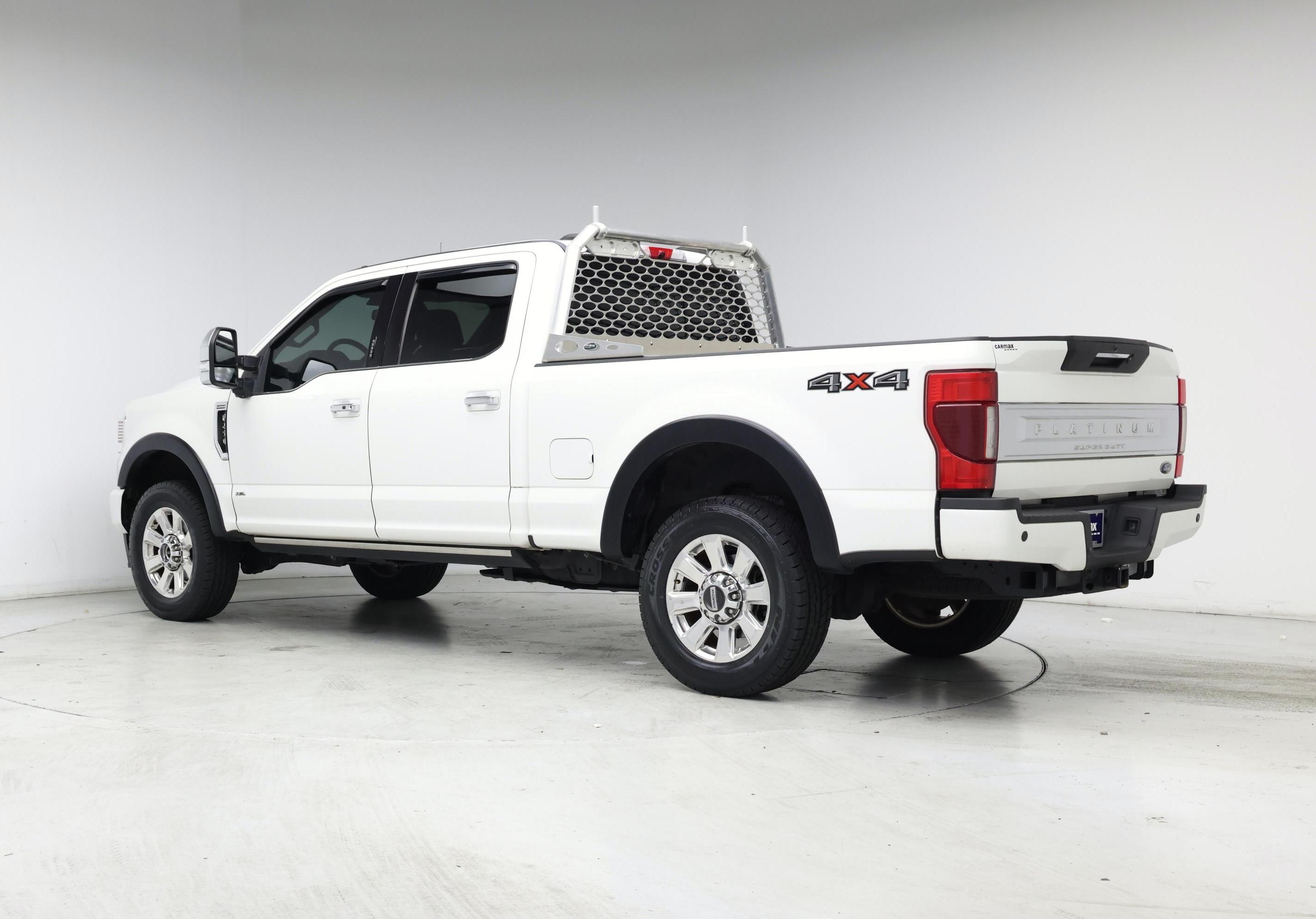 Thumbnail: 2020 Ford F-250 - 2