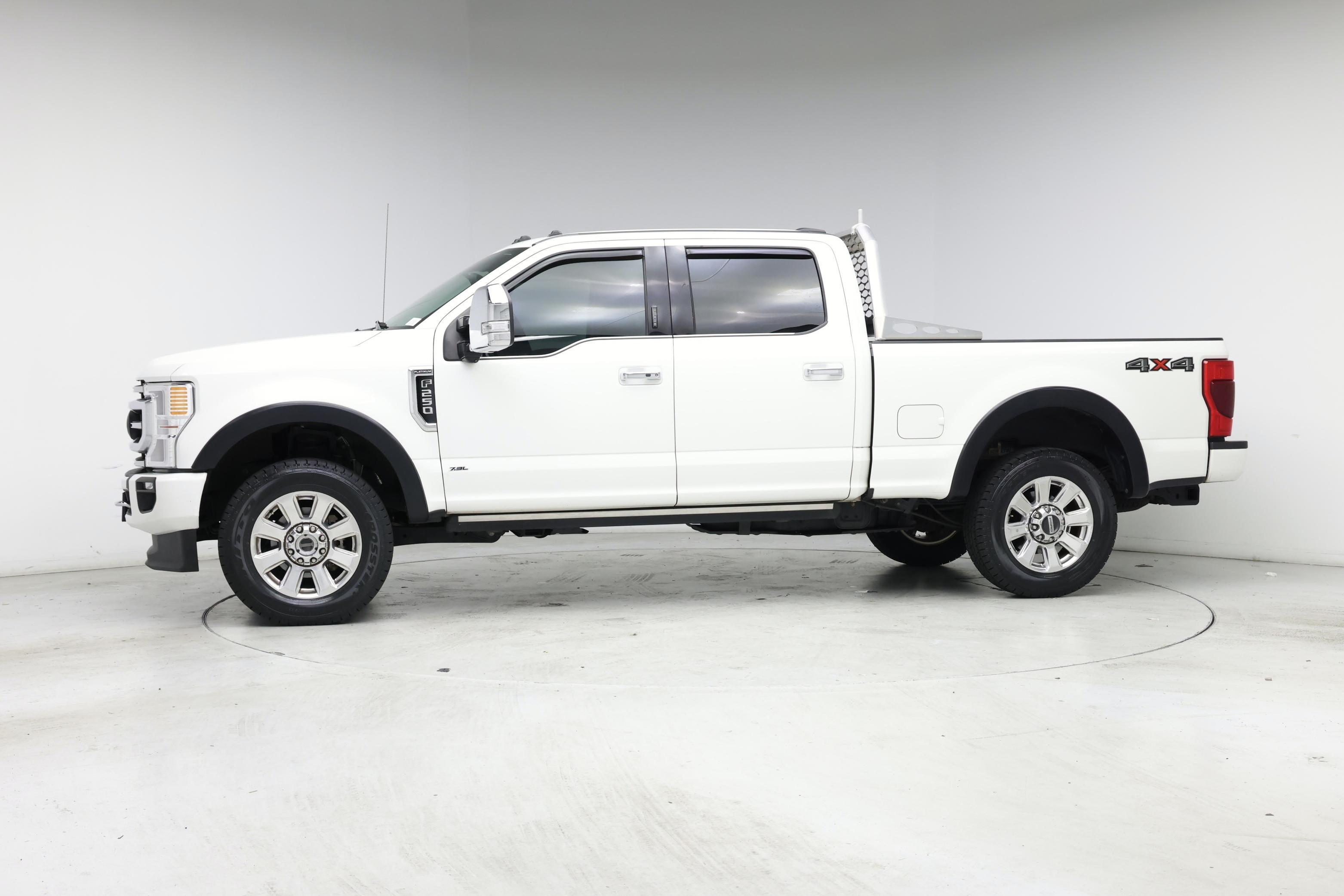 Thumbnail: 2020 Ford F-250 - 3