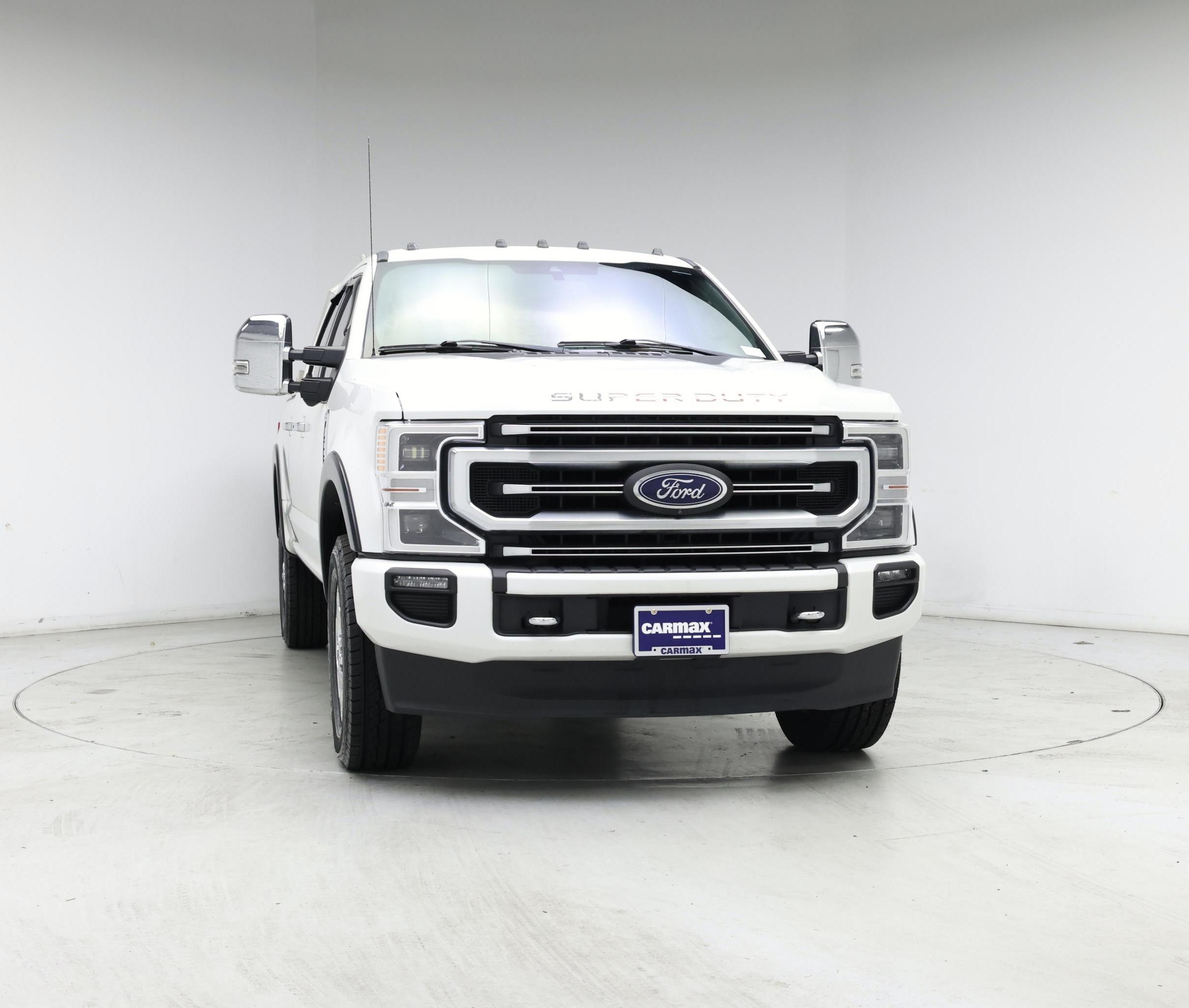 Thumbnail: 2020 Ford F-250 - 5