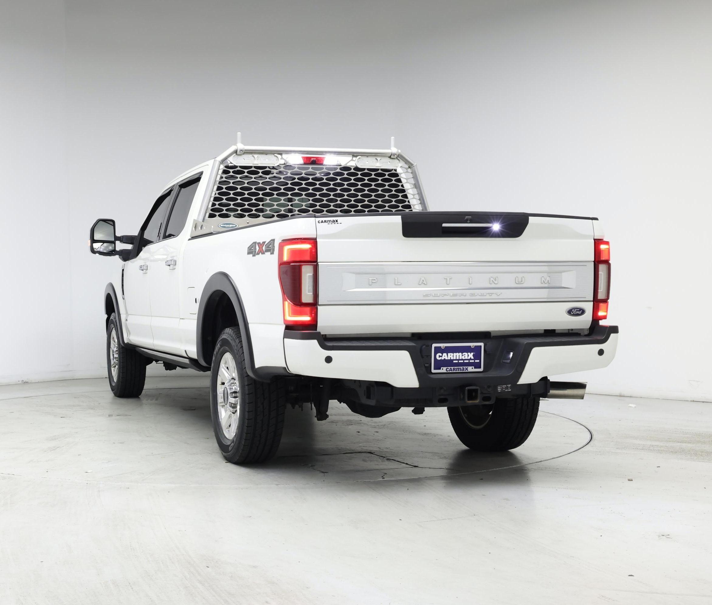 Thumbnail: 2020 Ford F-250 - 6