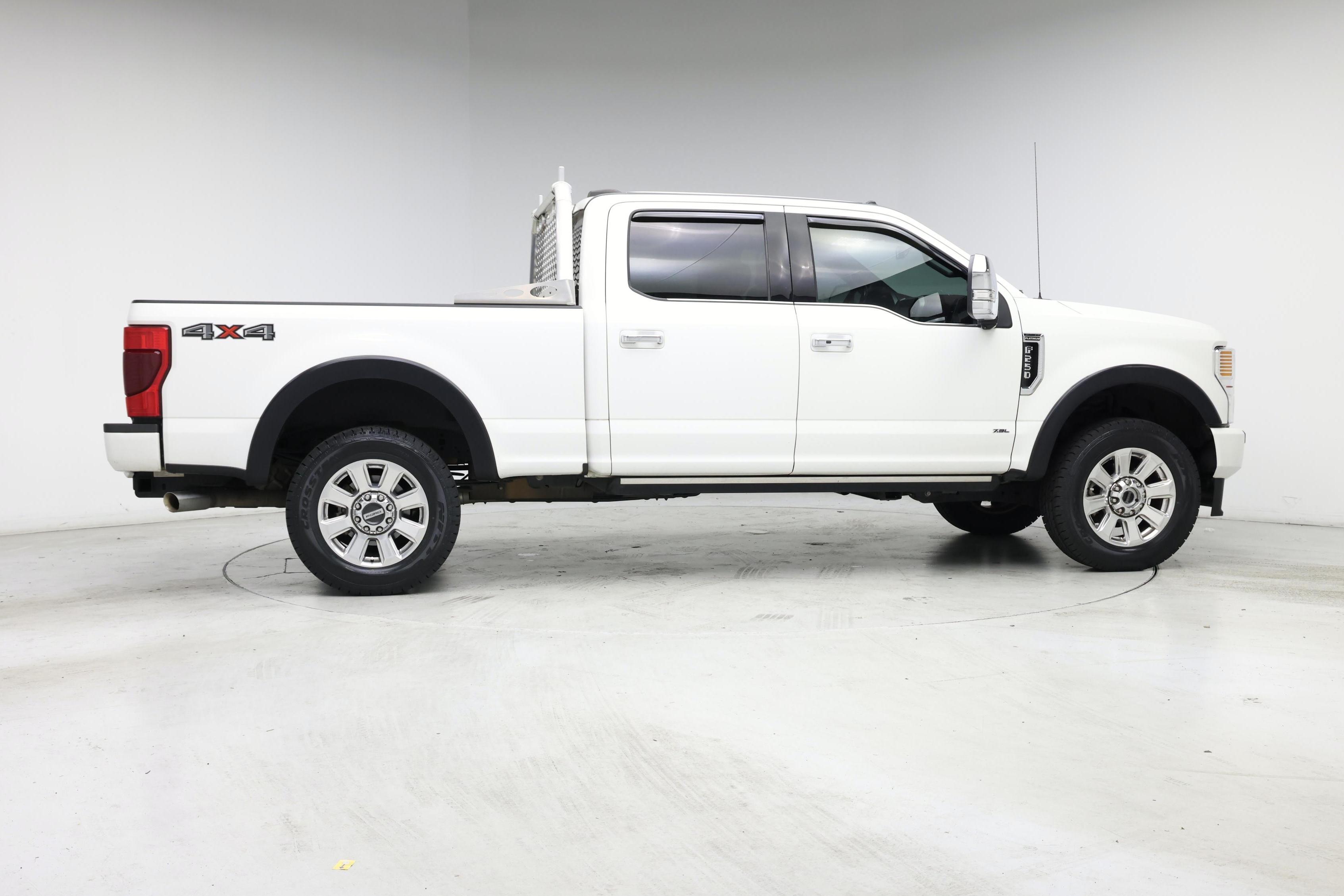 Thumbnail: 2020 Ford F-250 - 7
