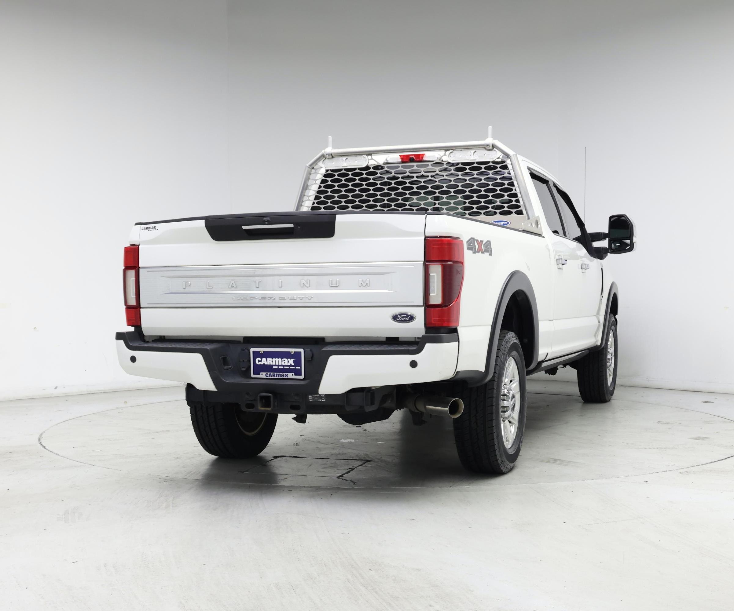 Thumbnail: 2020 Ford F-250 - 8