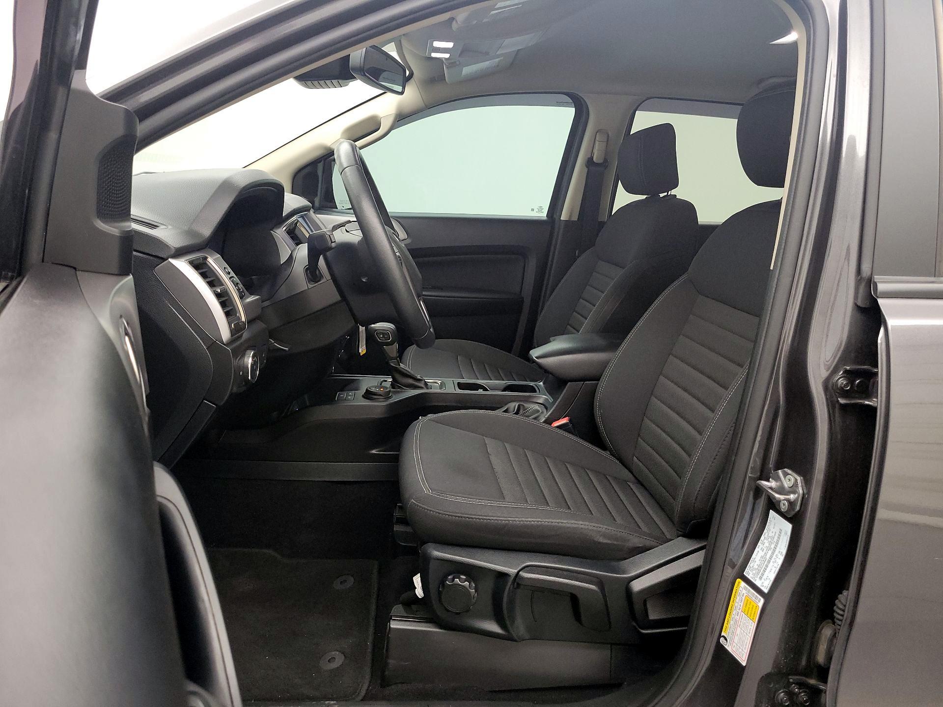 Thumbnail: 2020 Ford Ranger - 11