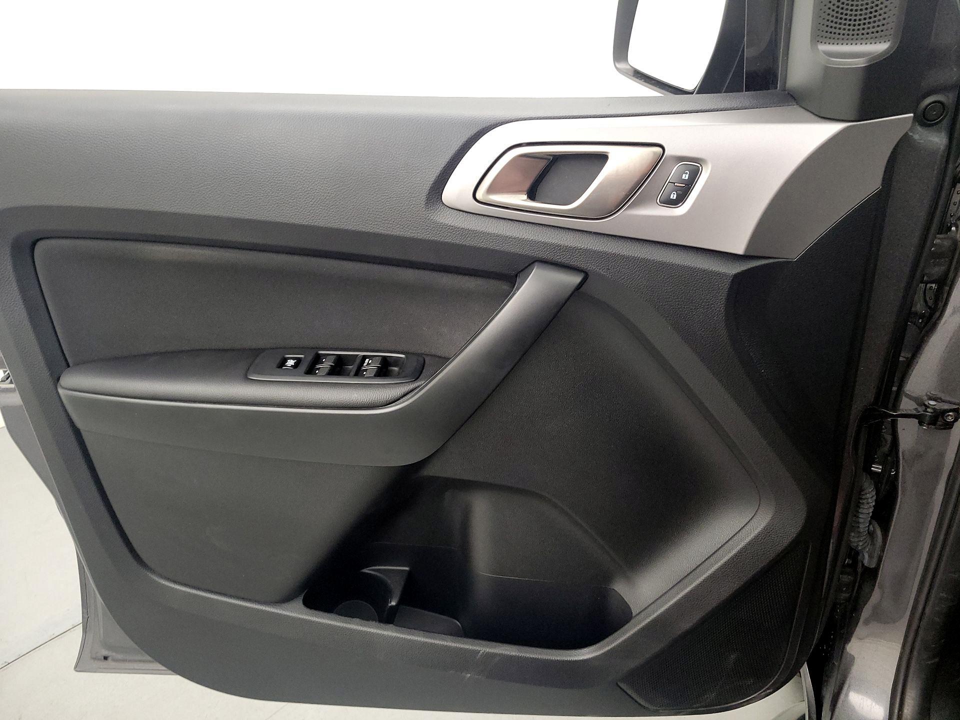Thumbnail: 2020 Ford Ranger - 12