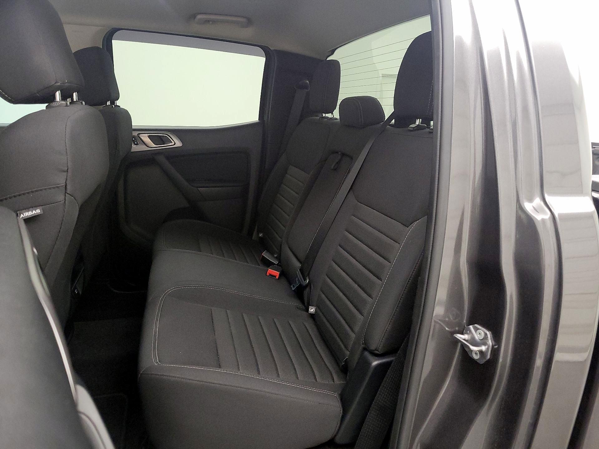 Thumbnail: 2020 Ford Ranger - 19