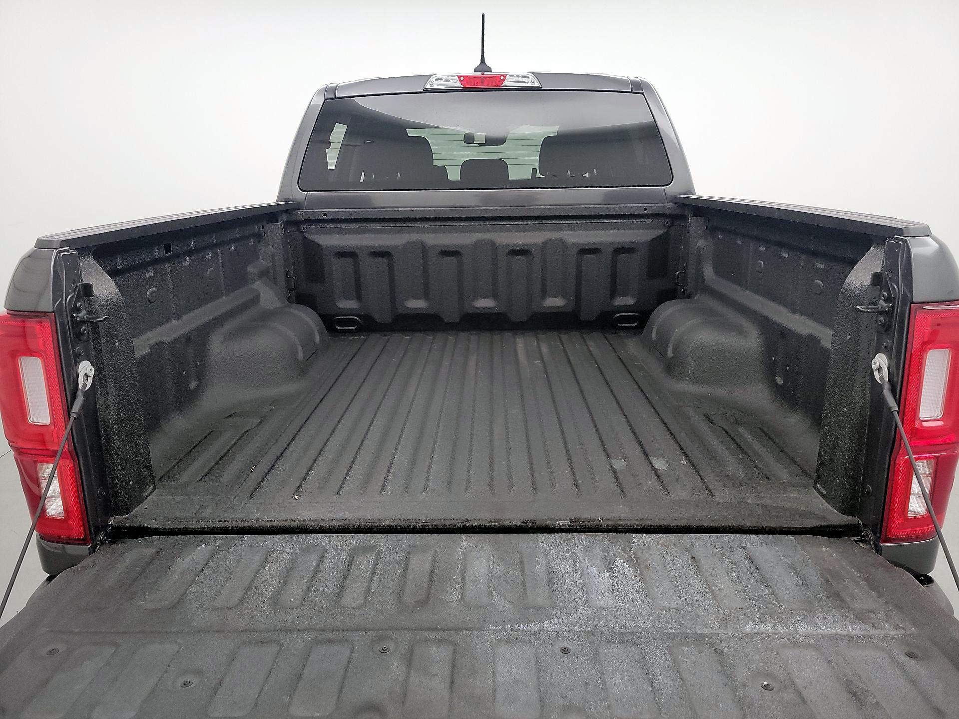 Thumbnail: 2020 Ford Ranger - 20