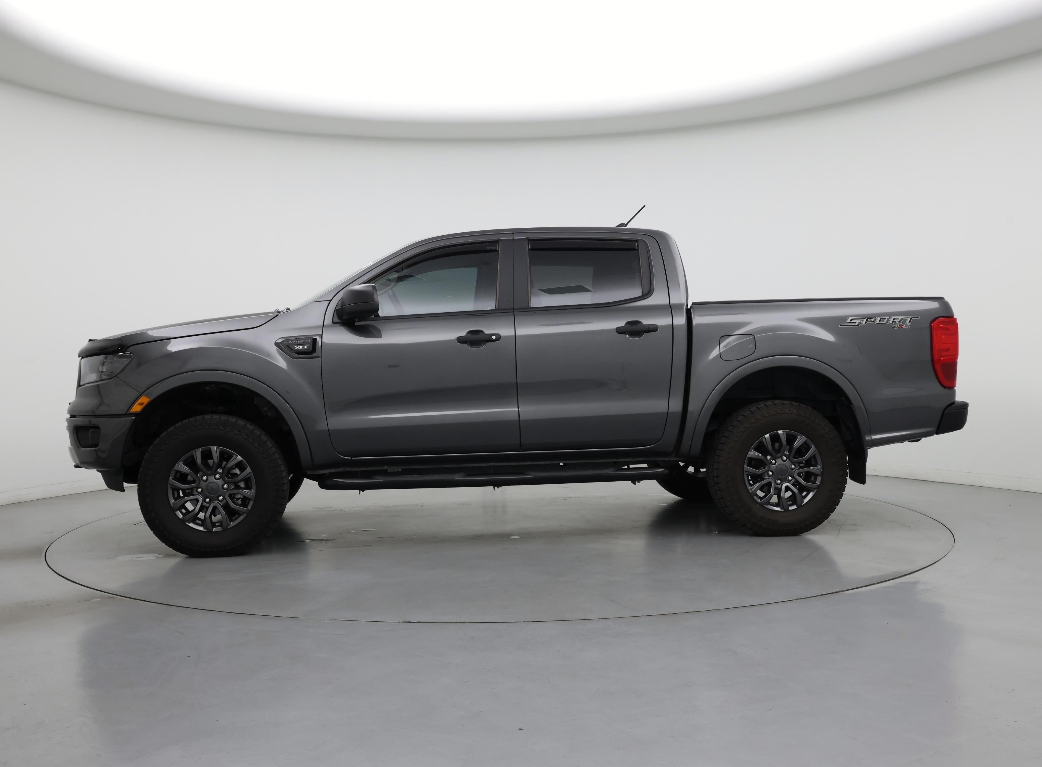 Thumbnail: 2020 Ford Ranger - 3