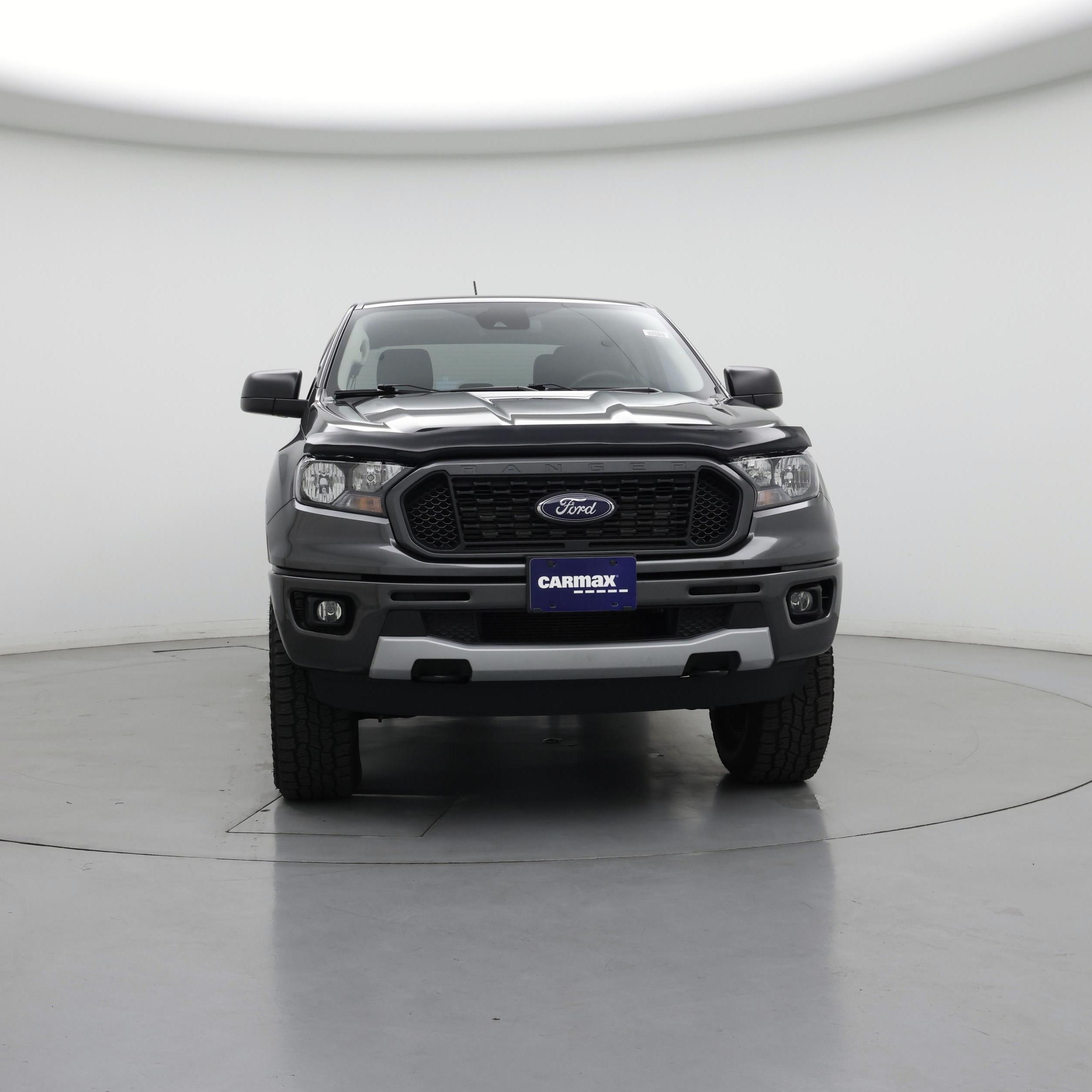 Thumbnail: 2020 Ford Ranger - 5