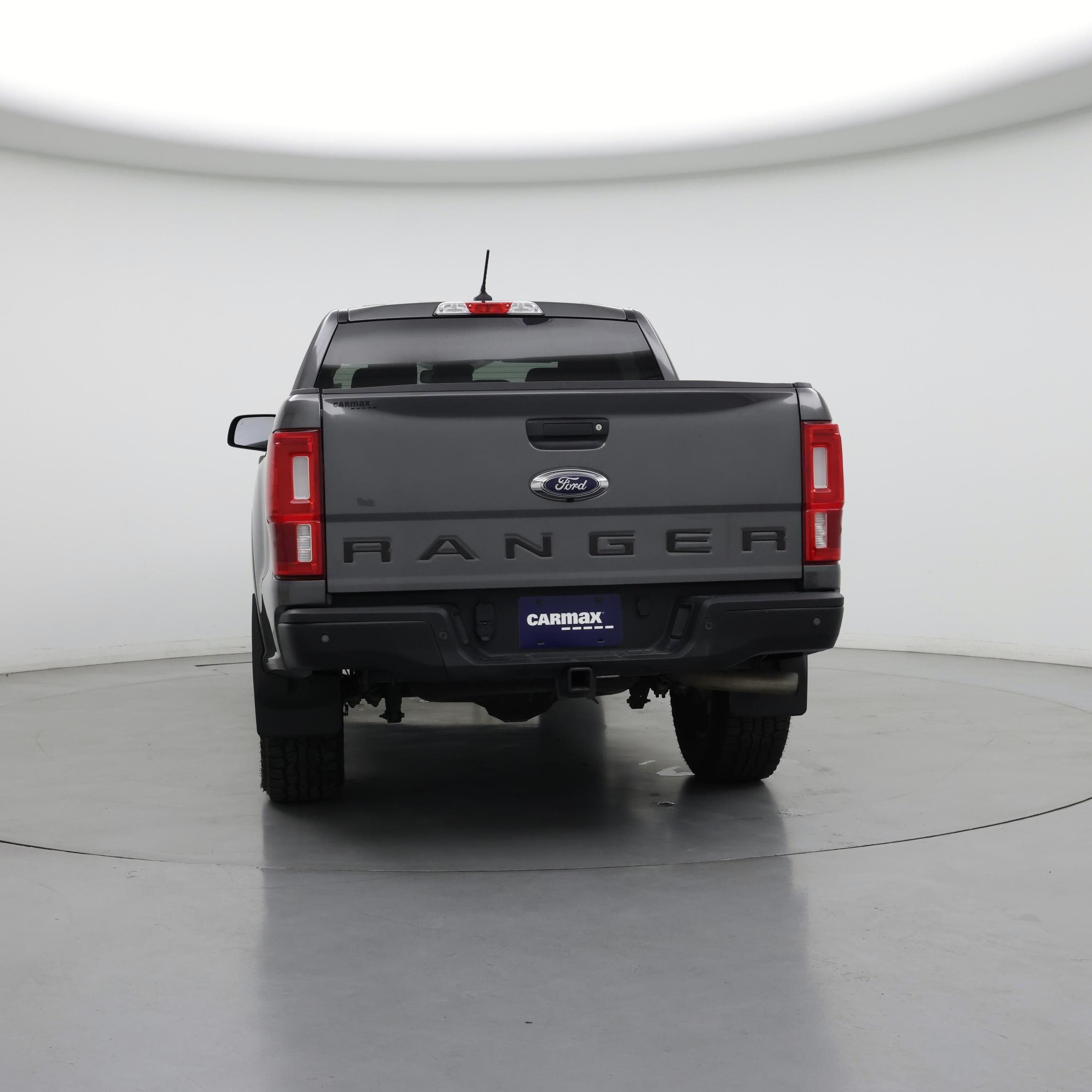 Thumbnail: 2020 Ford Ranger - 6