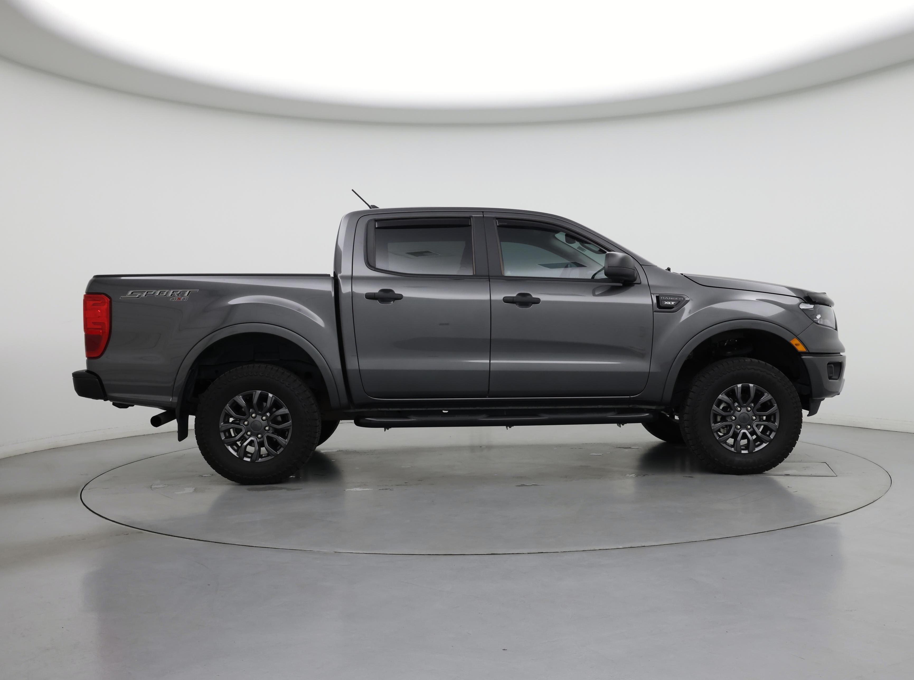 Thumbnail: 2020 Ford Ranger - 7
