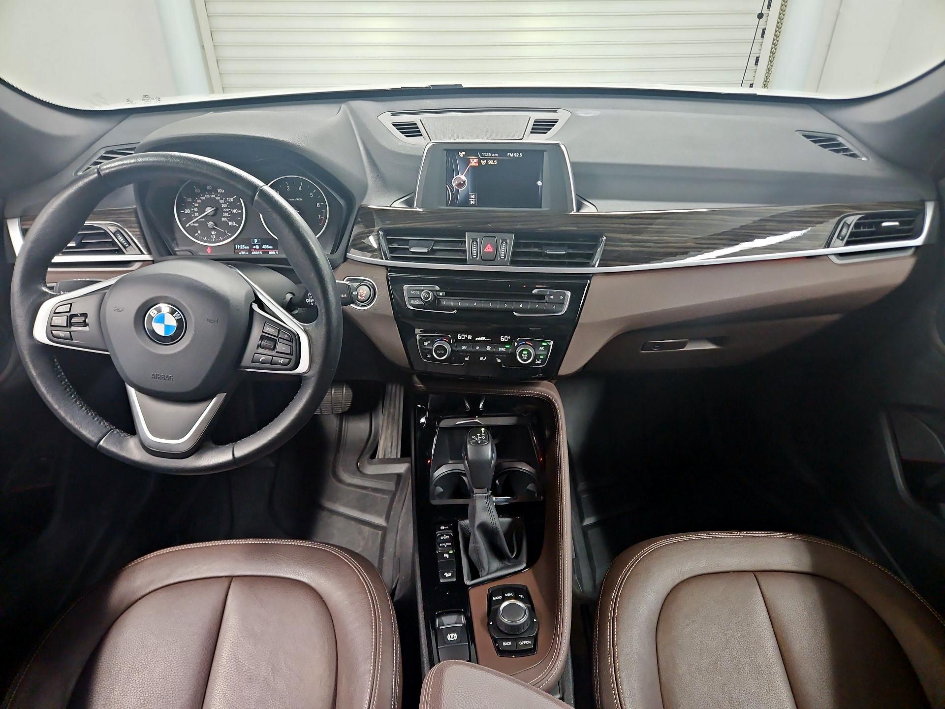 Thumbnail: 2016 BMW X1 - 9