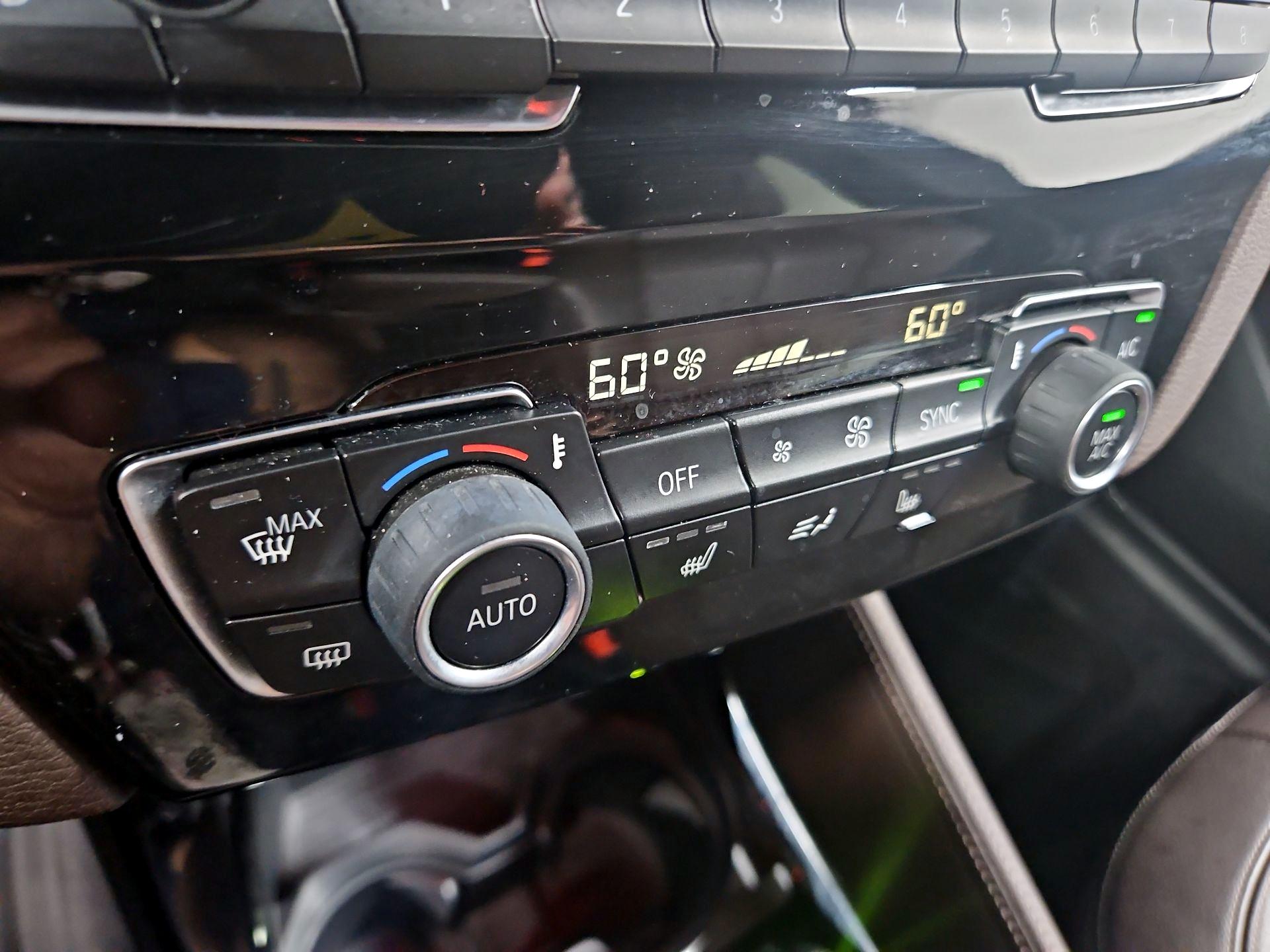 Thumbnail: 2016 BMW X1 - 16