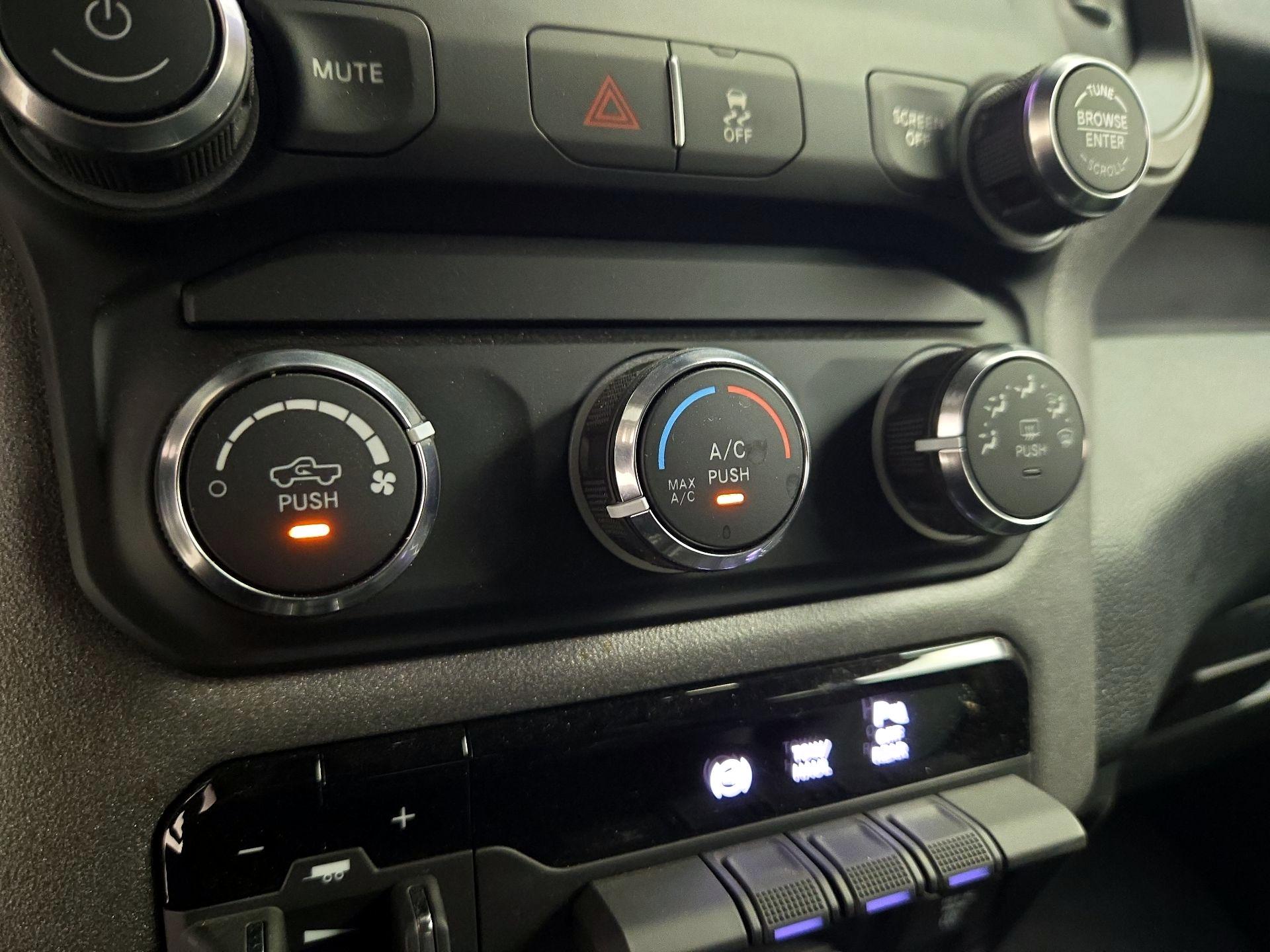 Thumbnail: 2024 RAM 3500 - 16