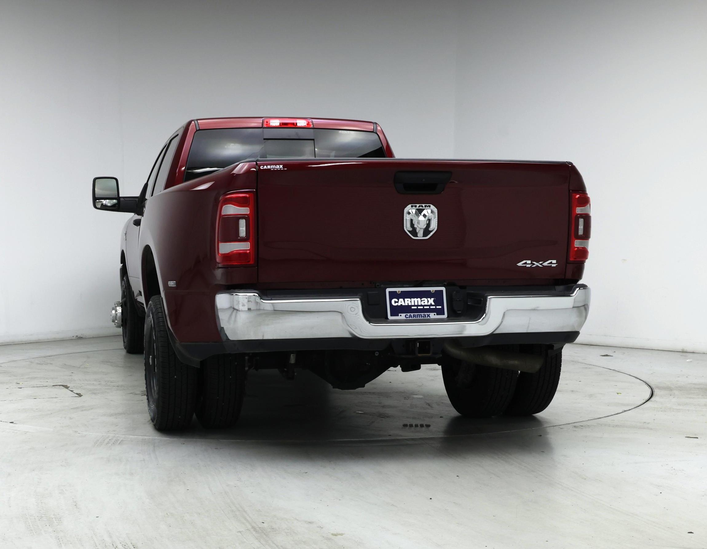 Thumbnail: 2024 RAM 3500 - 6