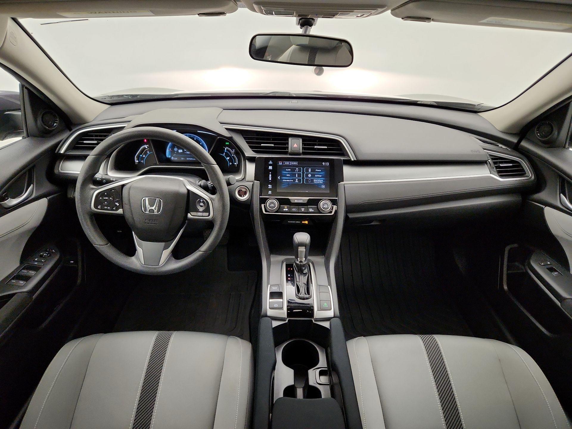 Thumbnail: 2017 Honda Civic - 9