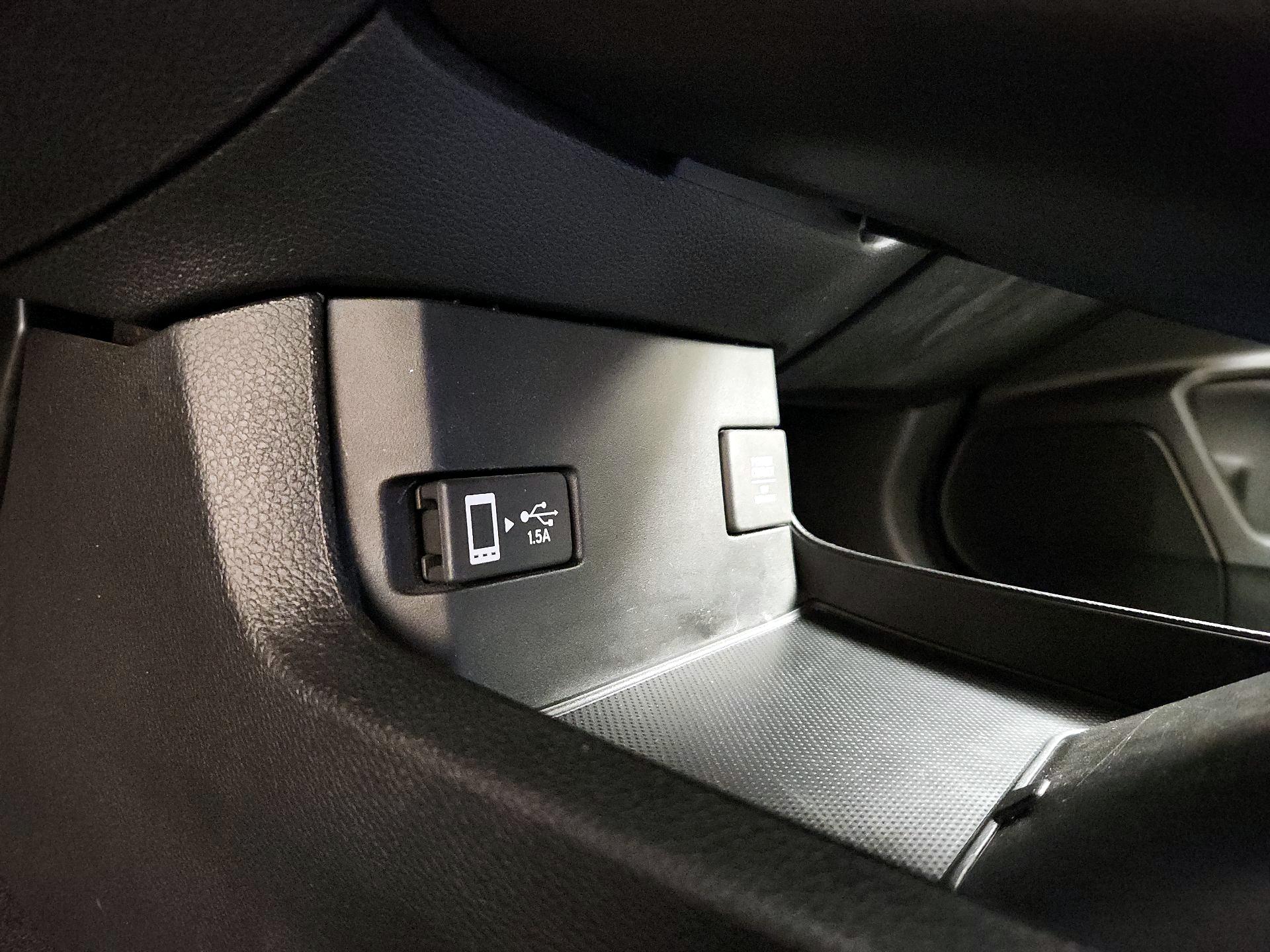 Thumbnail: 2017 Honda Civic - 18