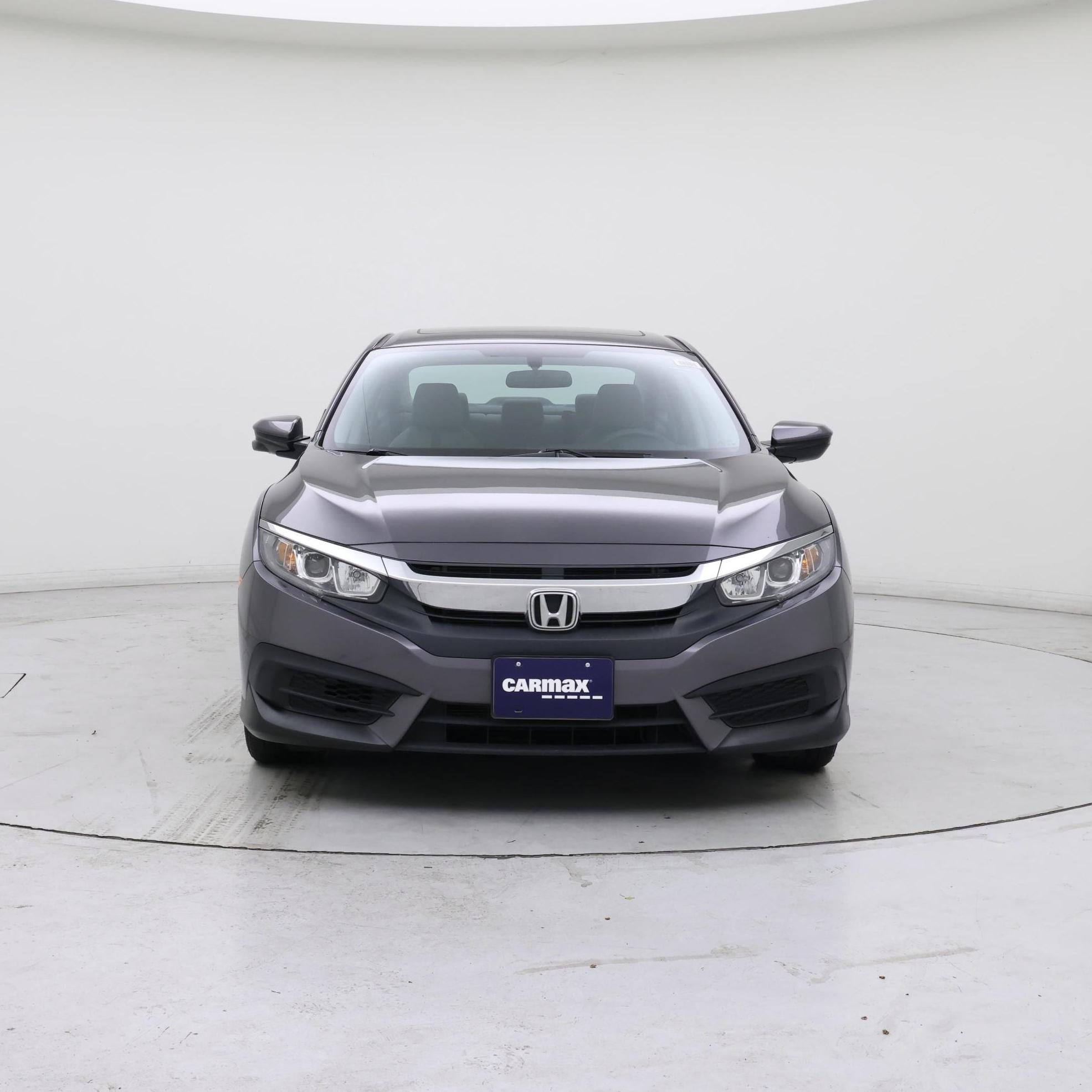 Thumbnail: 2017 Honda Civic - 5