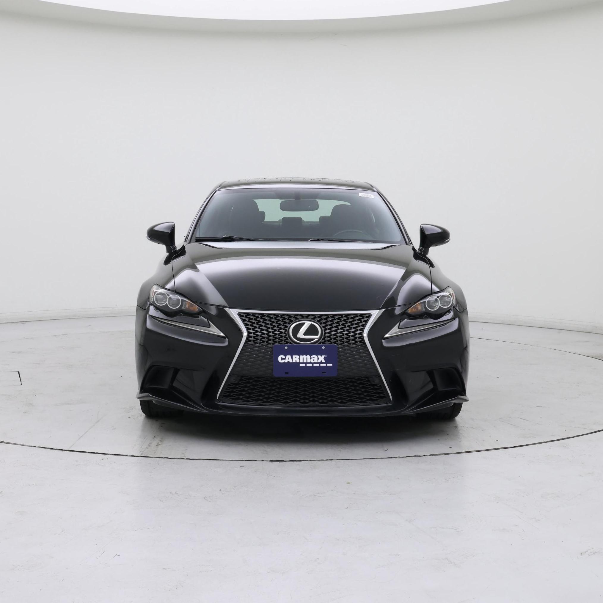 Thumbnail: 2015 Lexus IS - 5
